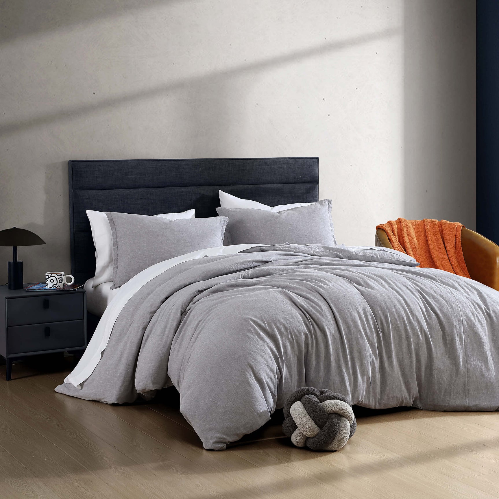 European Flax Linacel™ Move In Bundle | Last Chance
