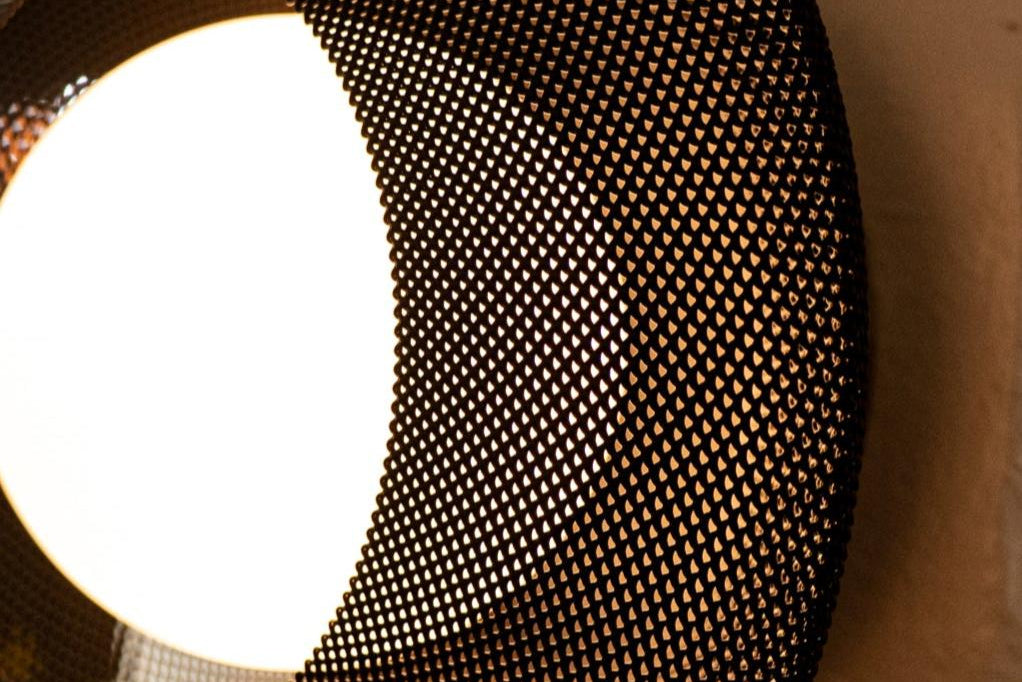 Helios Sconce