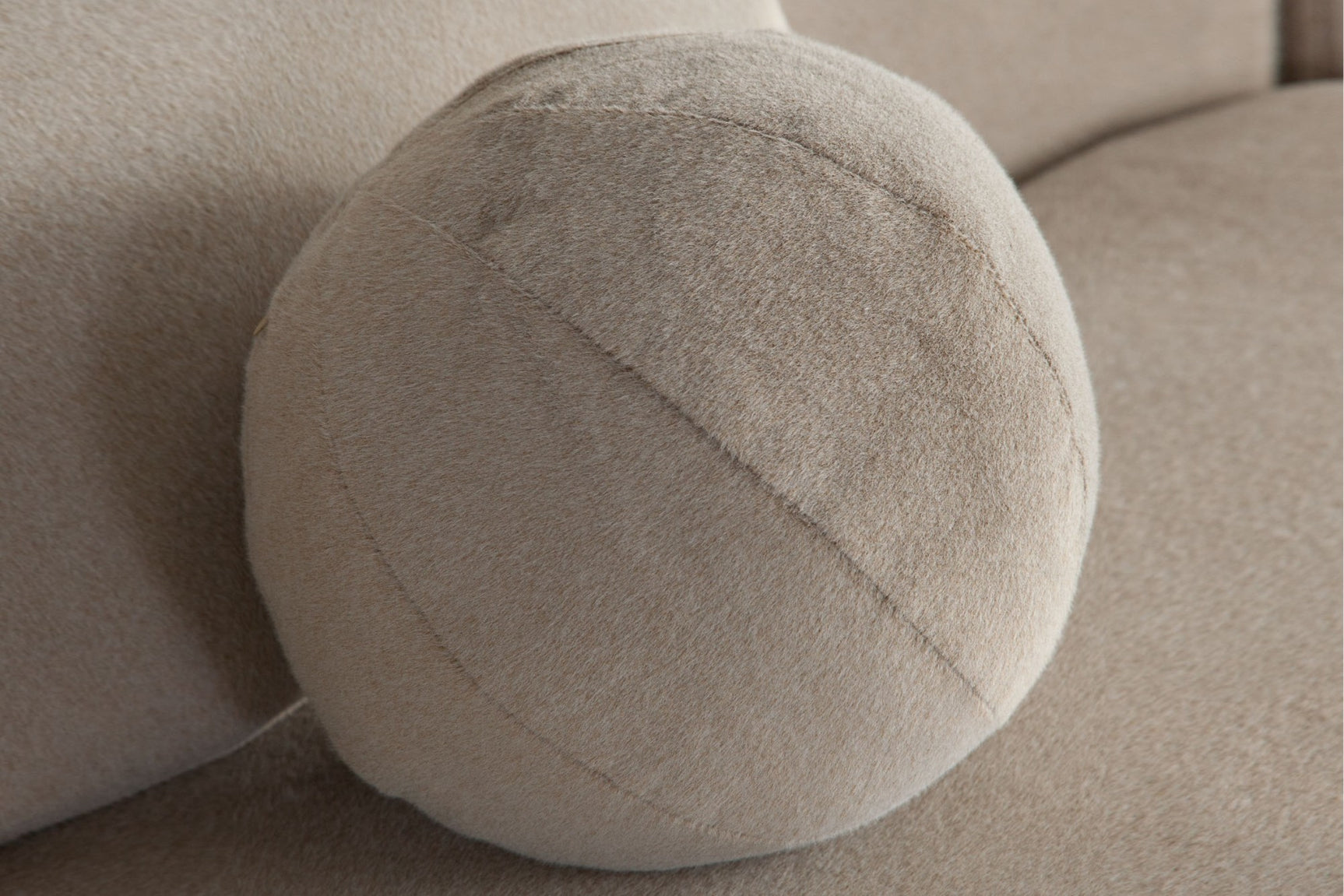 Fallon Fabric Sectional Sofa