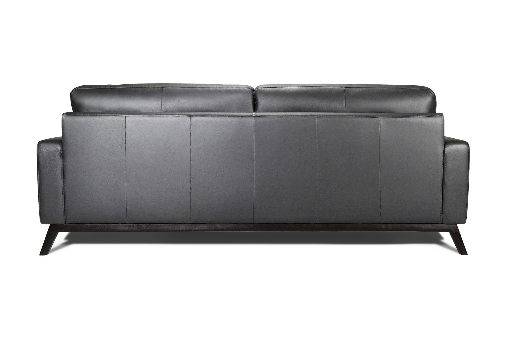 Francesca Leather Sofa