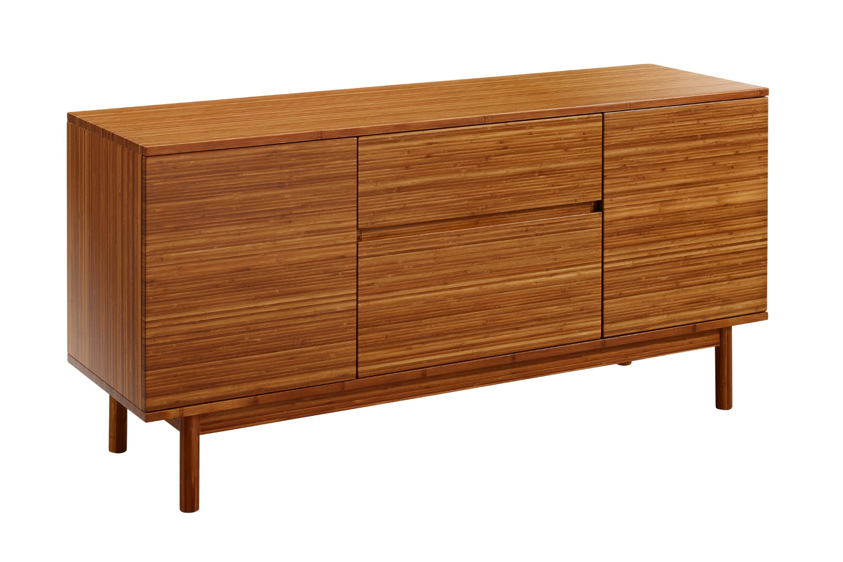 Erikka Bamboo Sideboard