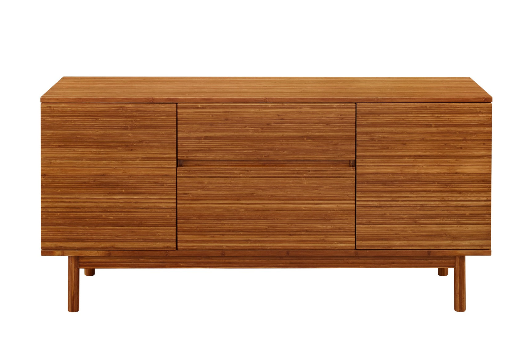 Erikka Bamboo Sideboard