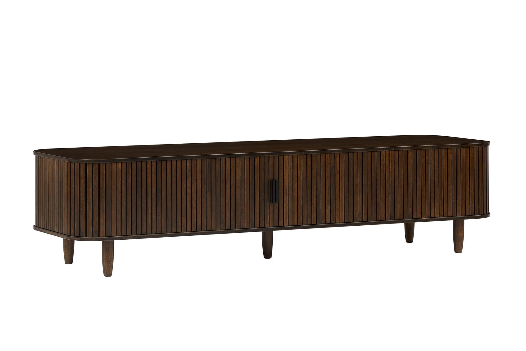 Carmel Solid Bamboo Sideboard