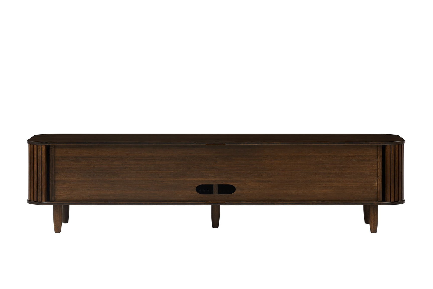 Carmel Solid Bamboo Sideboard