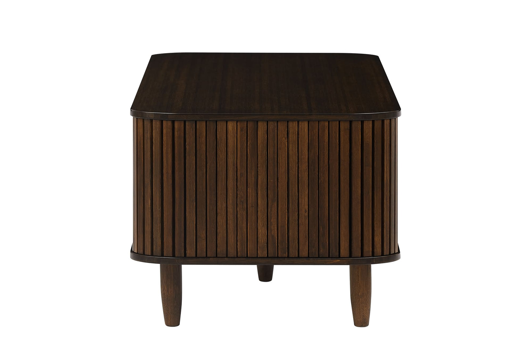 Carmel Solid Bamboo Sideboard