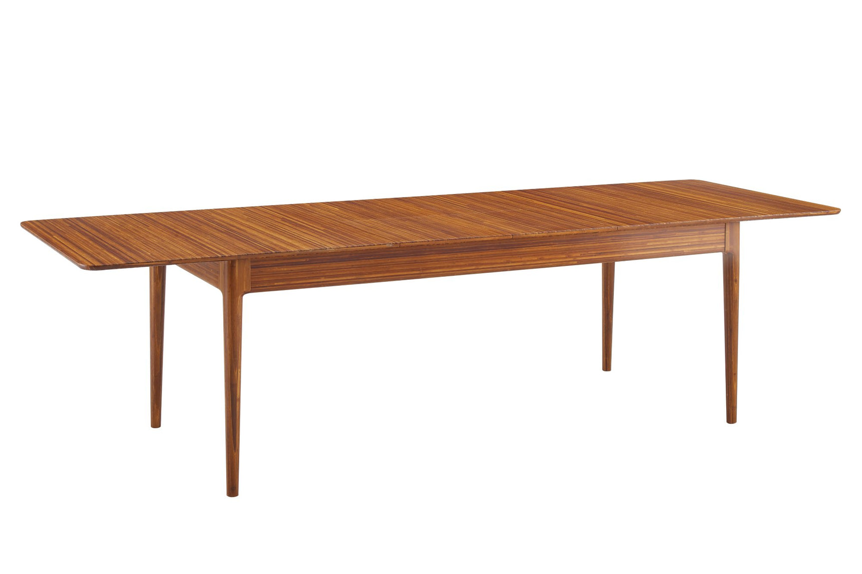 Erikka Double-Leaves Extension Dining Table