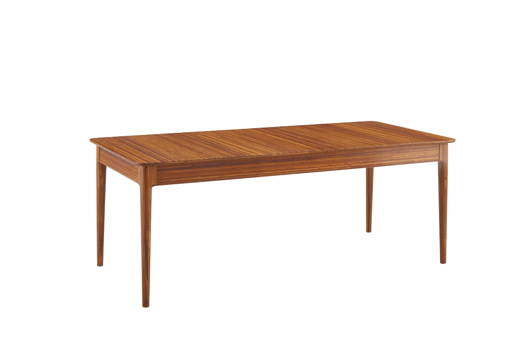 Erikka Double-Leaves Extension Dining Table