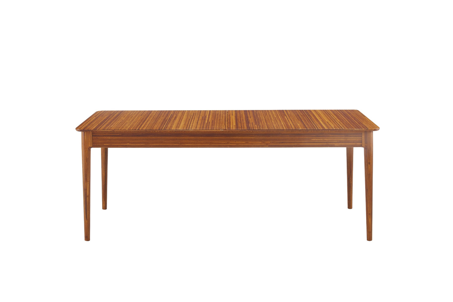 Erikka Double-Leaves Extension Dining Table