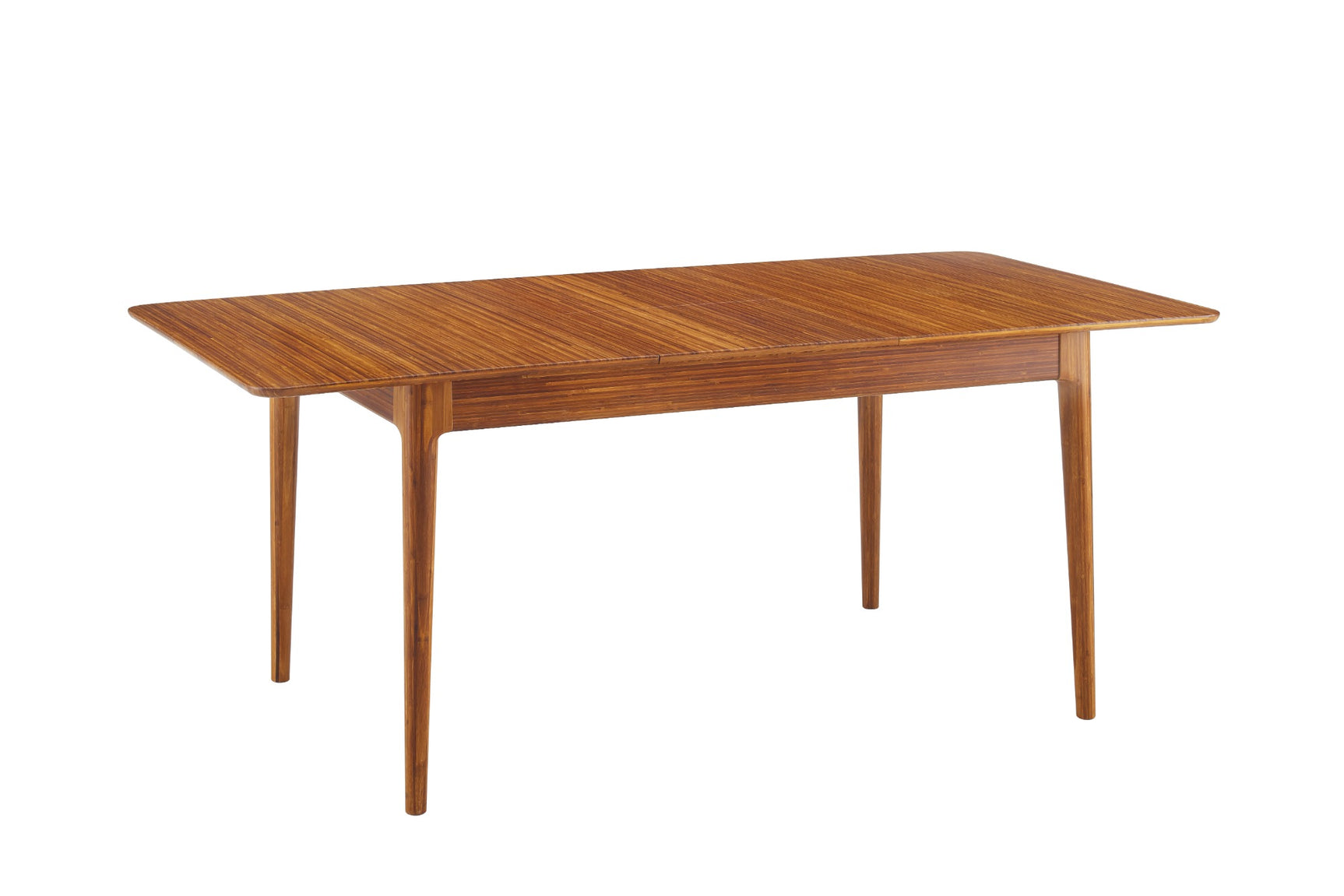 Erikka Double-Leaves Extension Dining Table