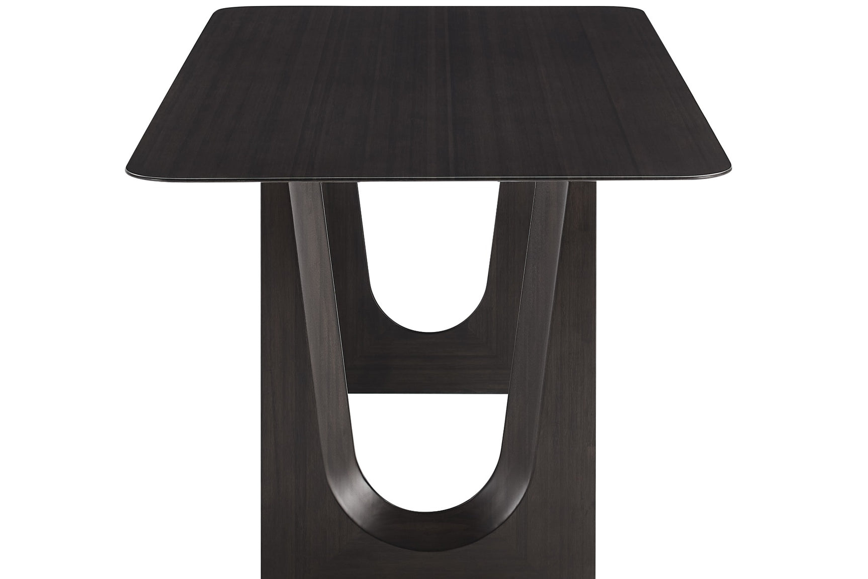Hanna Solid Bamboo Dining Table