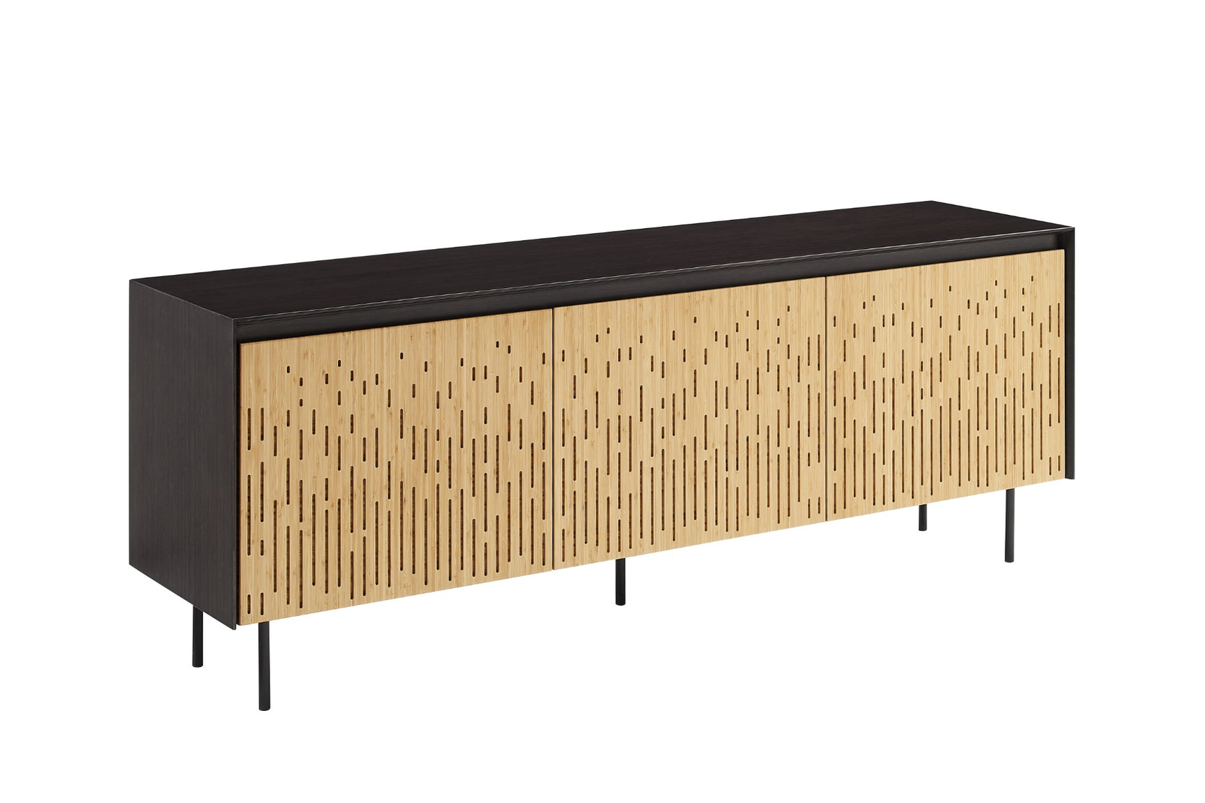 Hanna Bamboo Sideboard