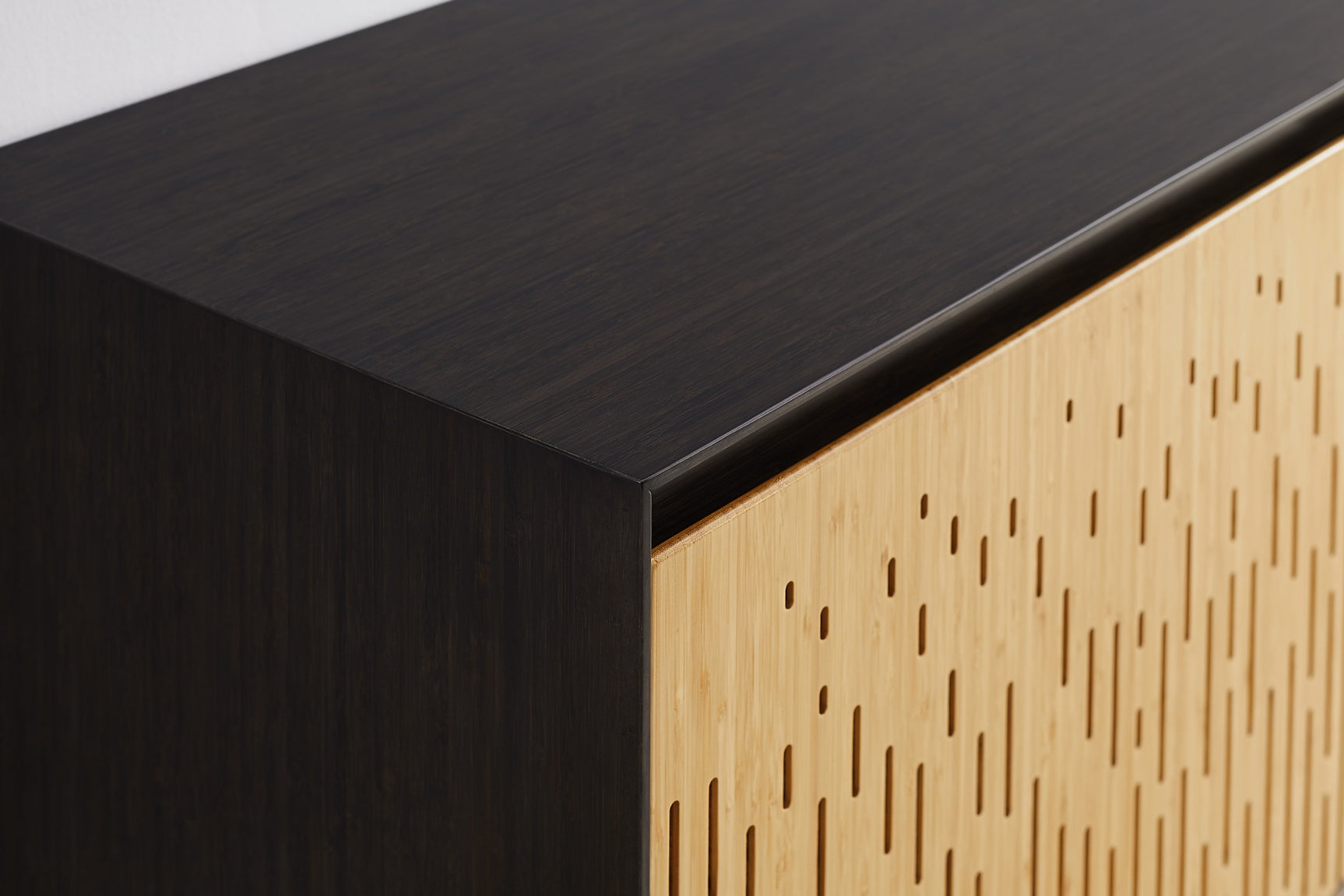 Hanna Bamboo Sideboard