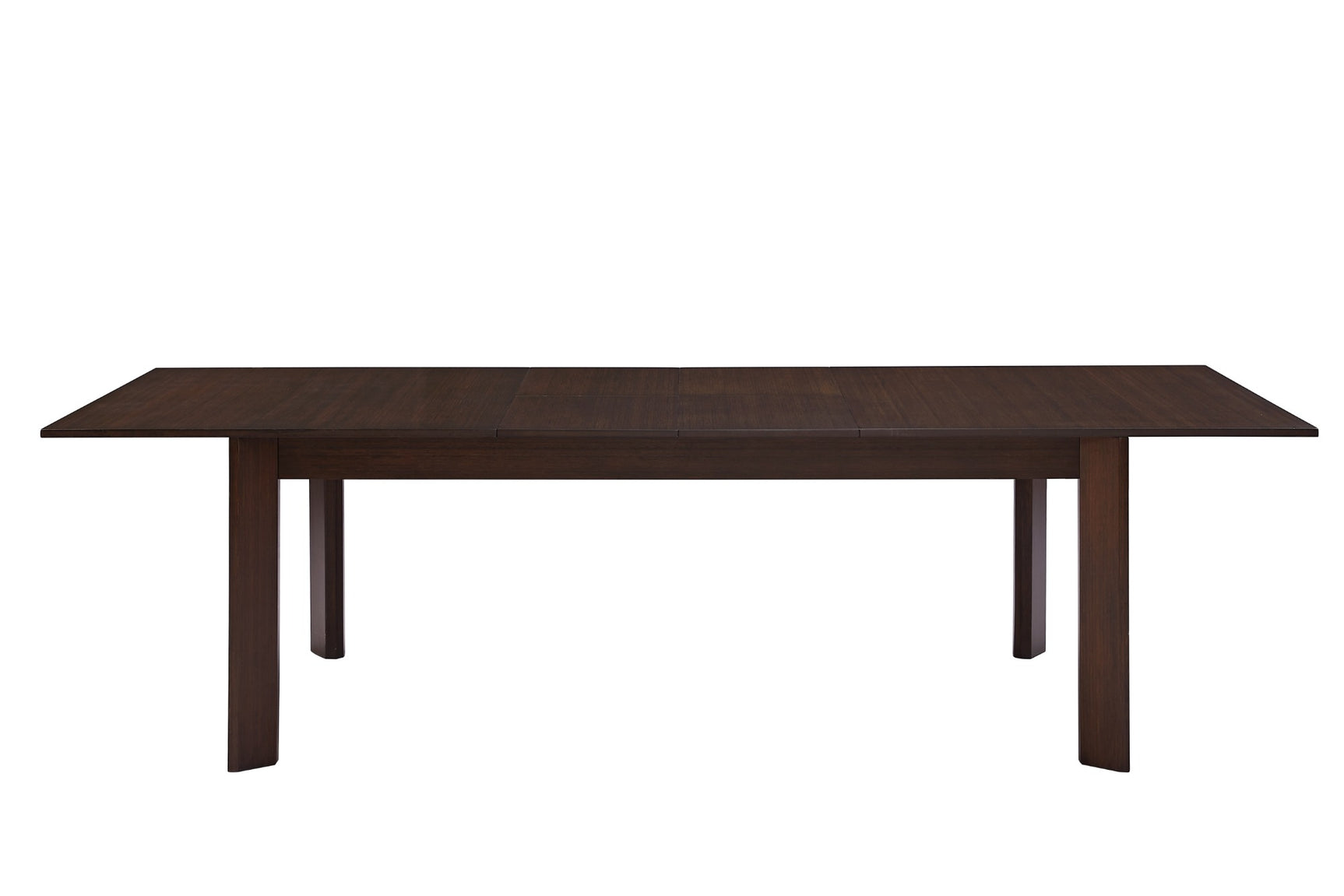 Hudson Extendable Bamboo Dining Table