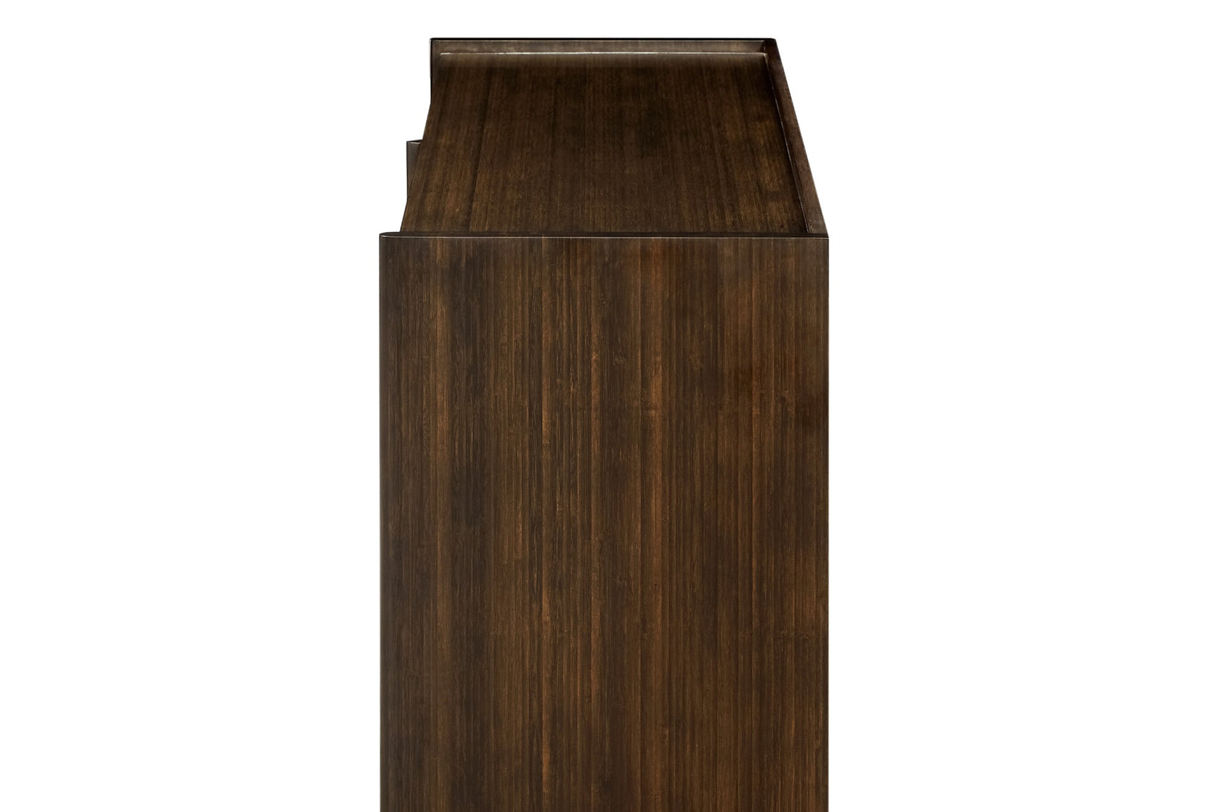 Hudson Bamboo Sideboard