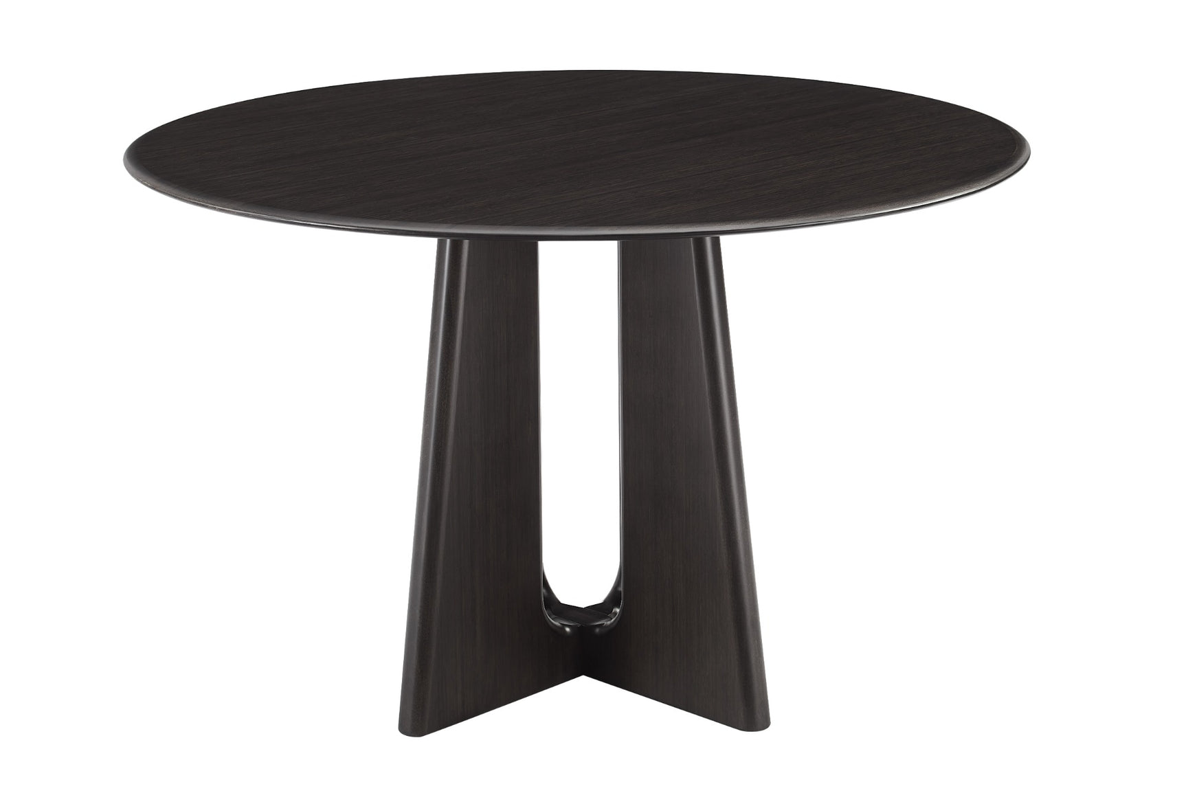 Luna Bamboo Round Table