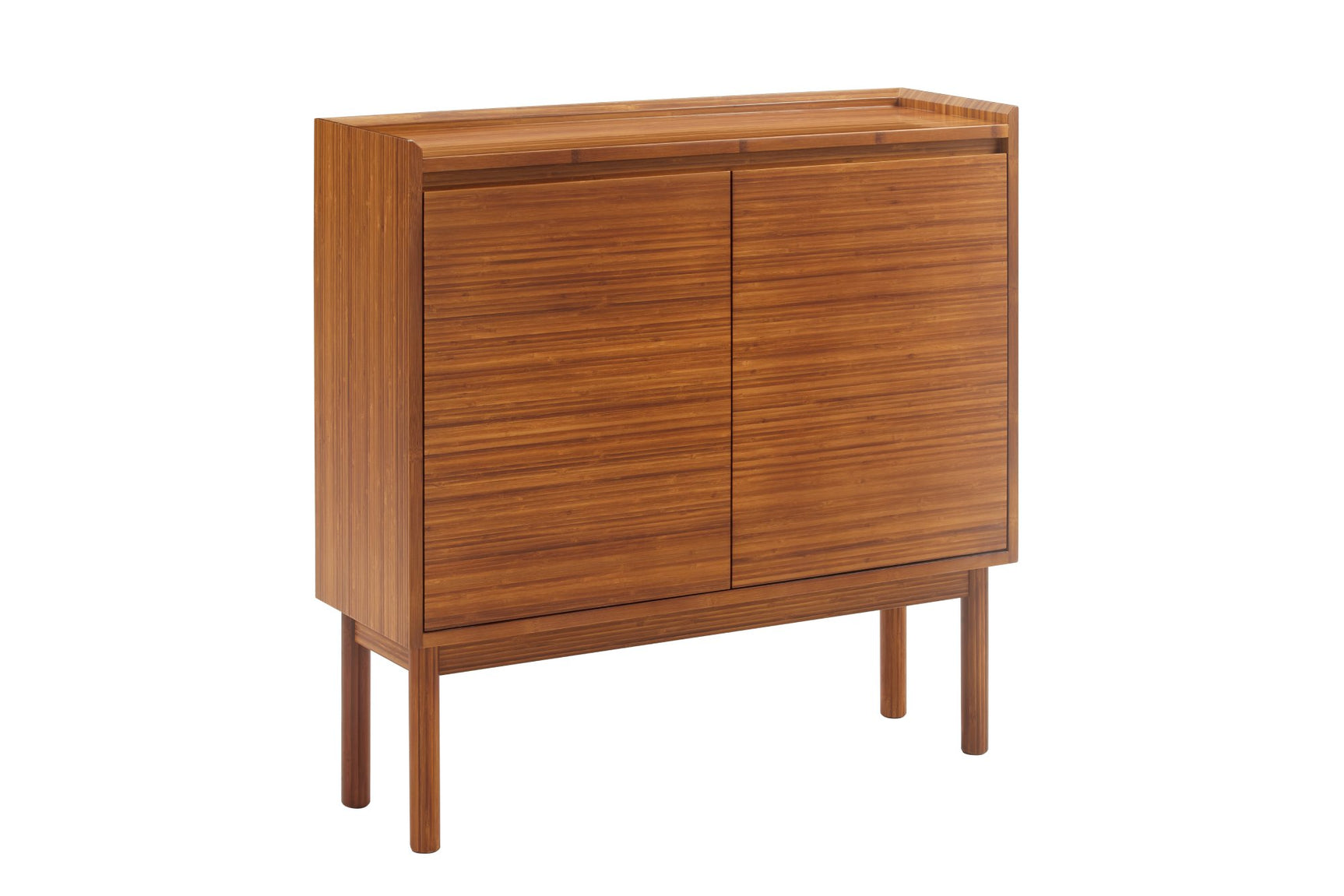 Mira Bamboo Console