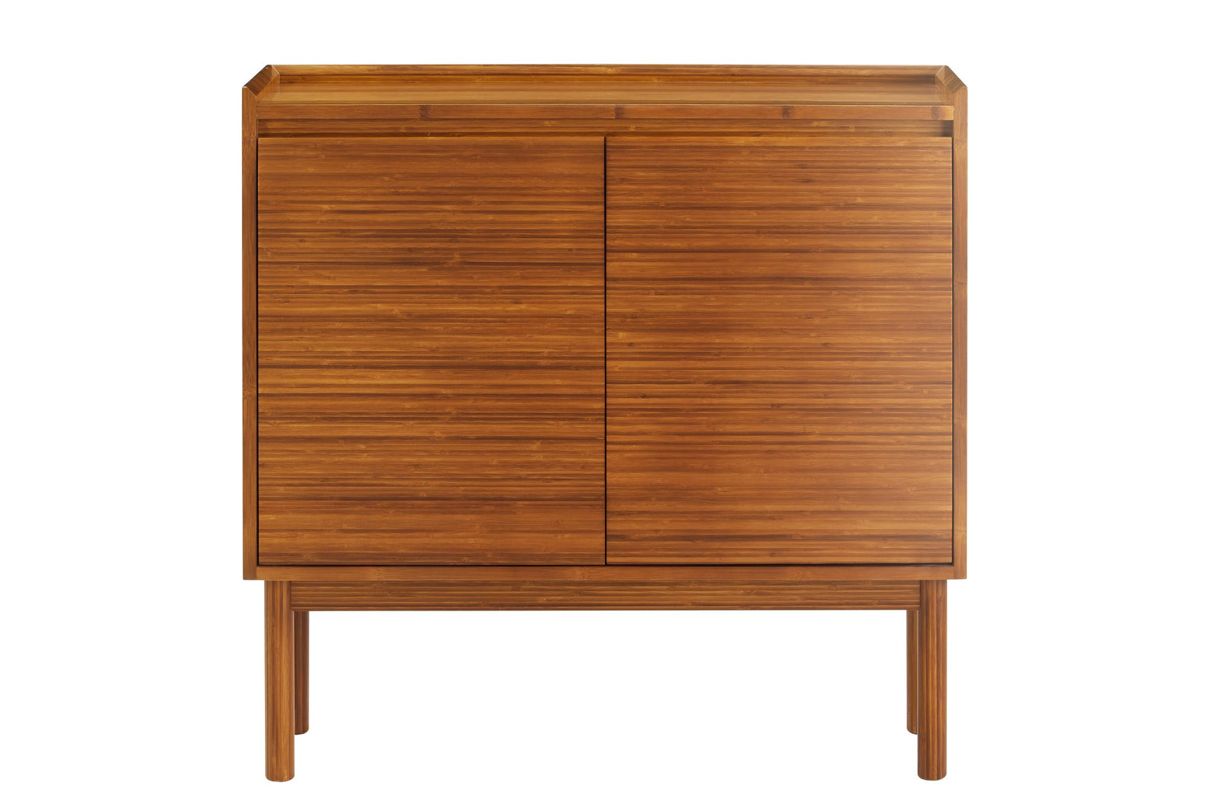 Mira Bamboo Console
