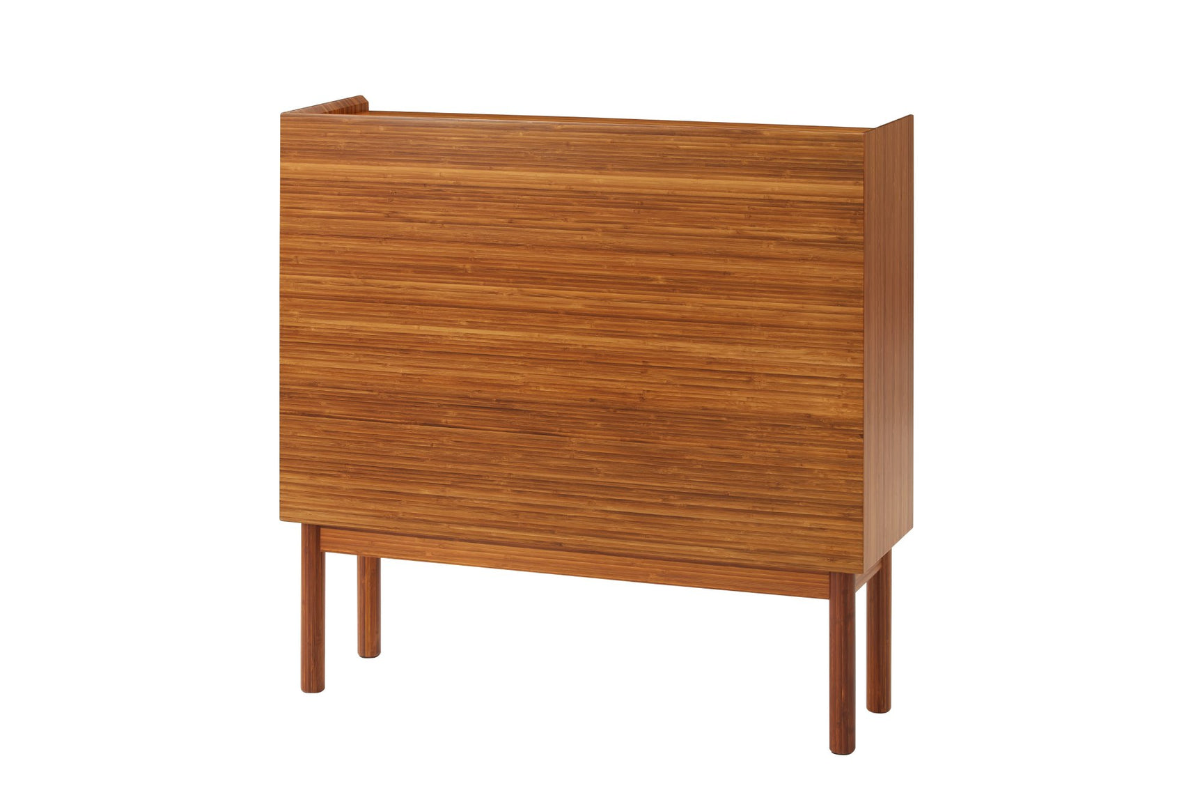 Mira Bamboo Console