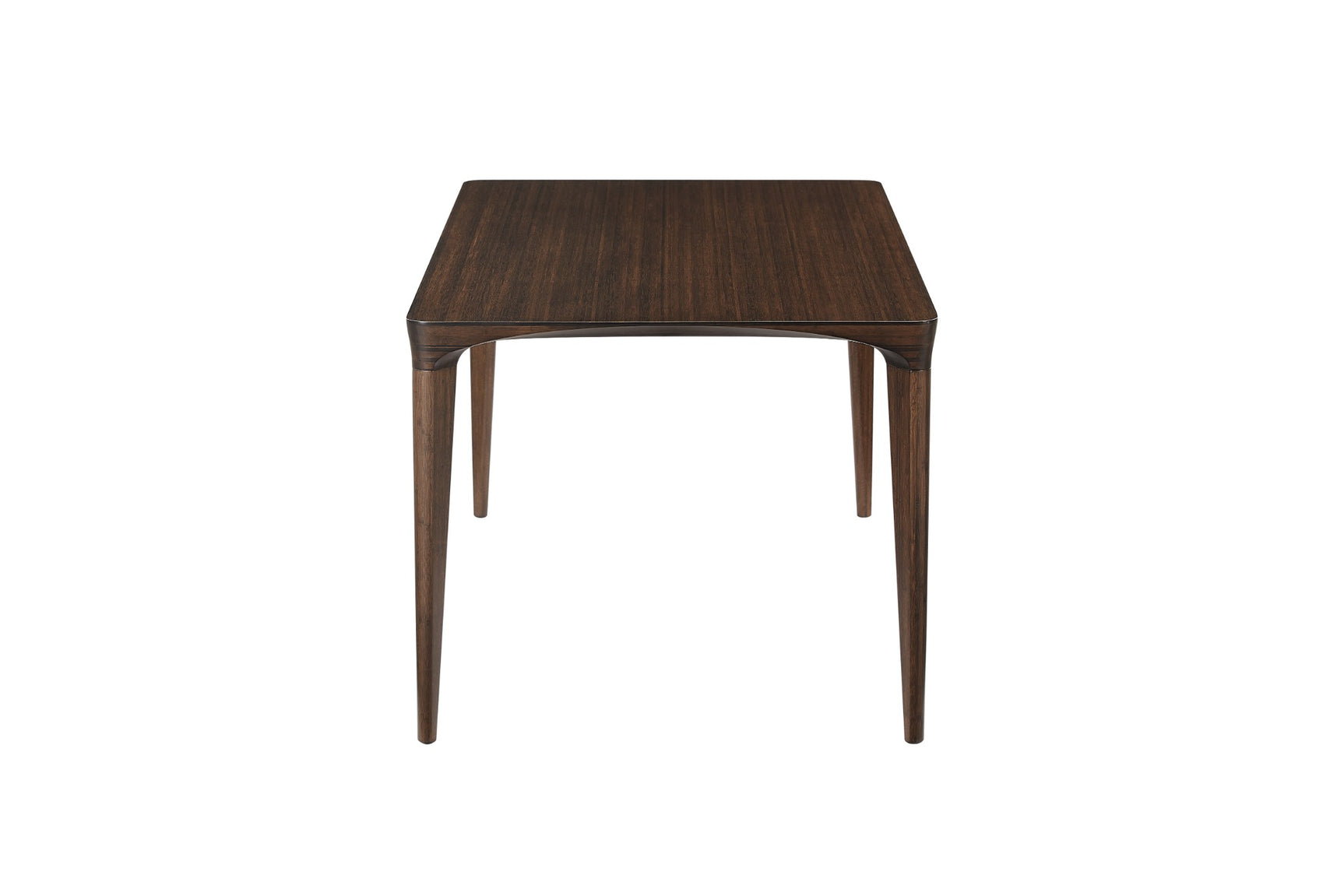 Marseilles Solid Bamboo Dining Table