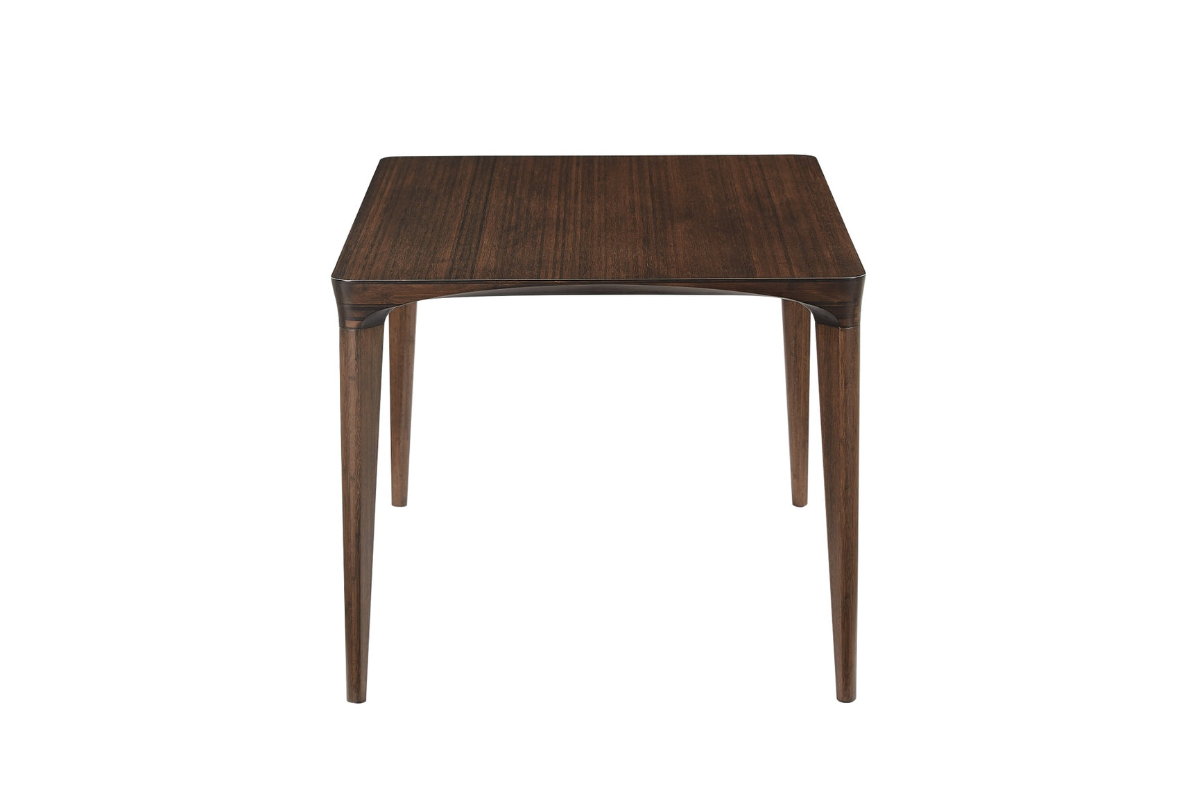 Marseilles Solid Bamboo Dining Table