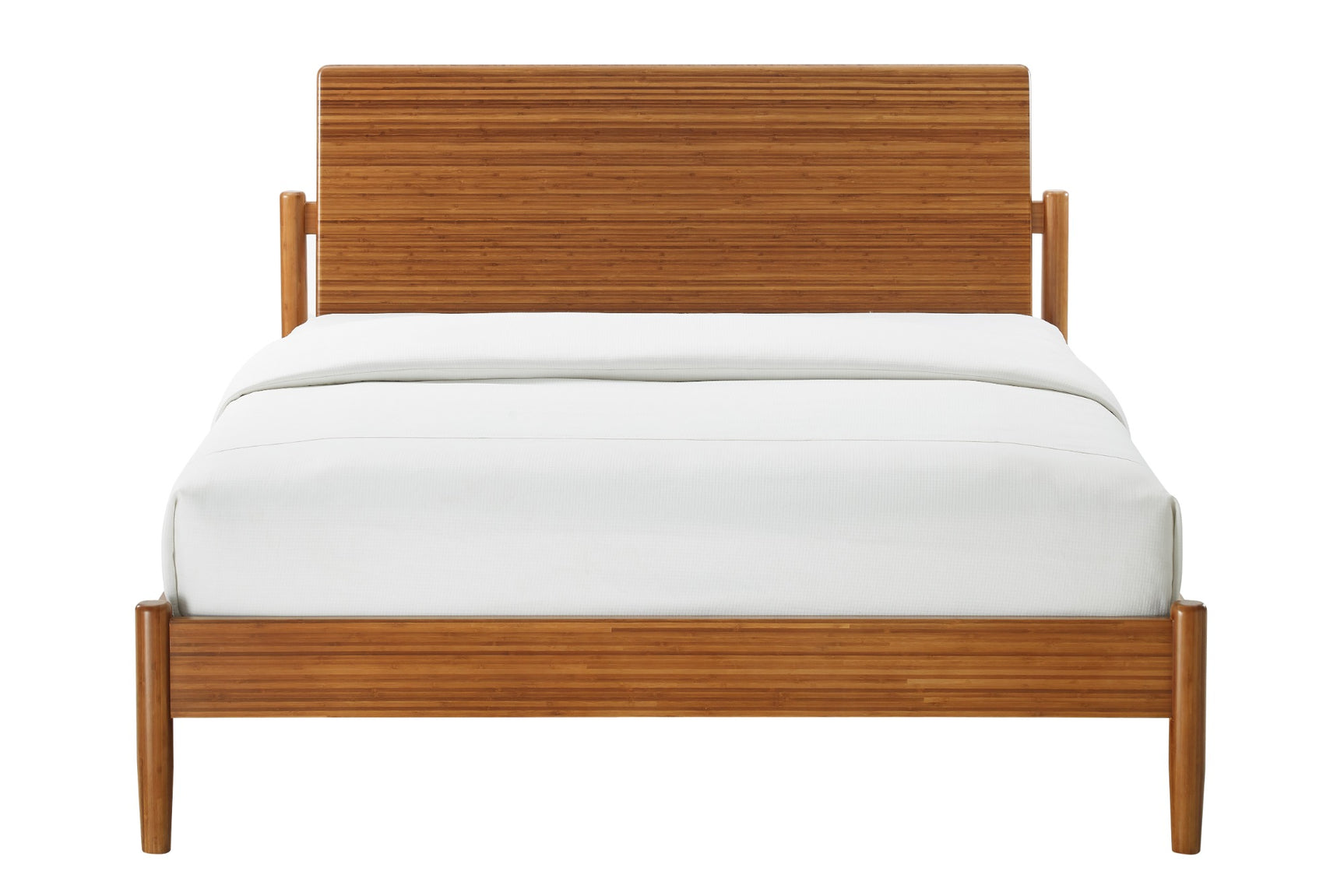 Monterey Solid Bamboo Bed Frame