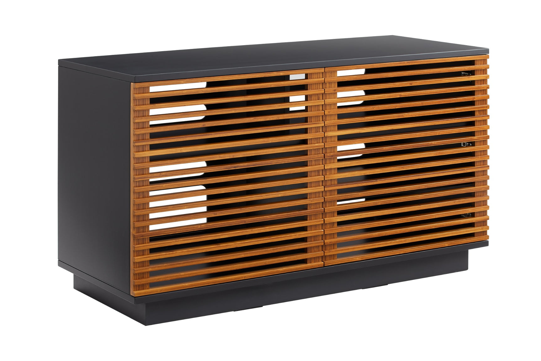 Rowan Solid Bamboo Media Console