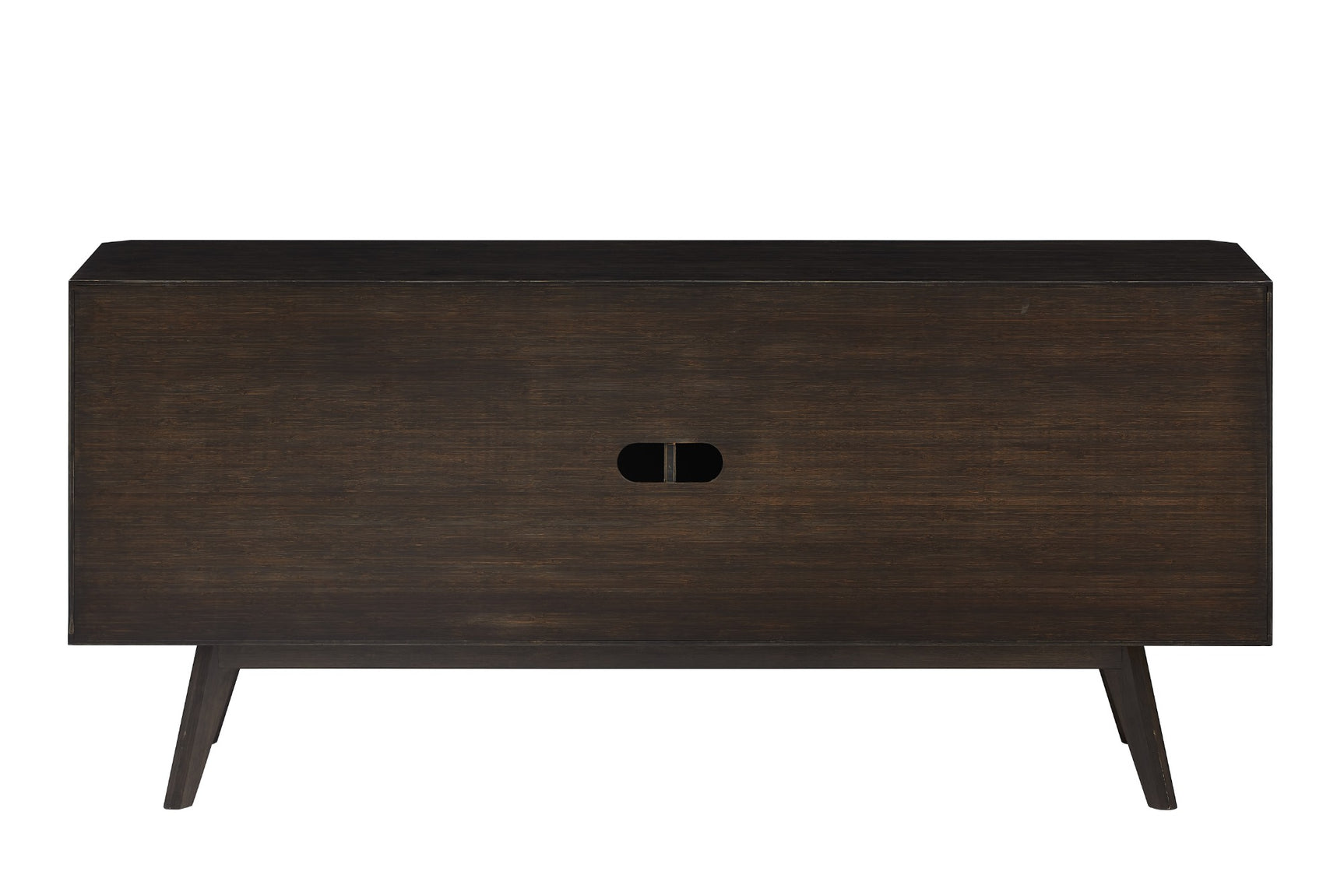 Sonoma Solid Moso Bamboo Sideboard Credenza