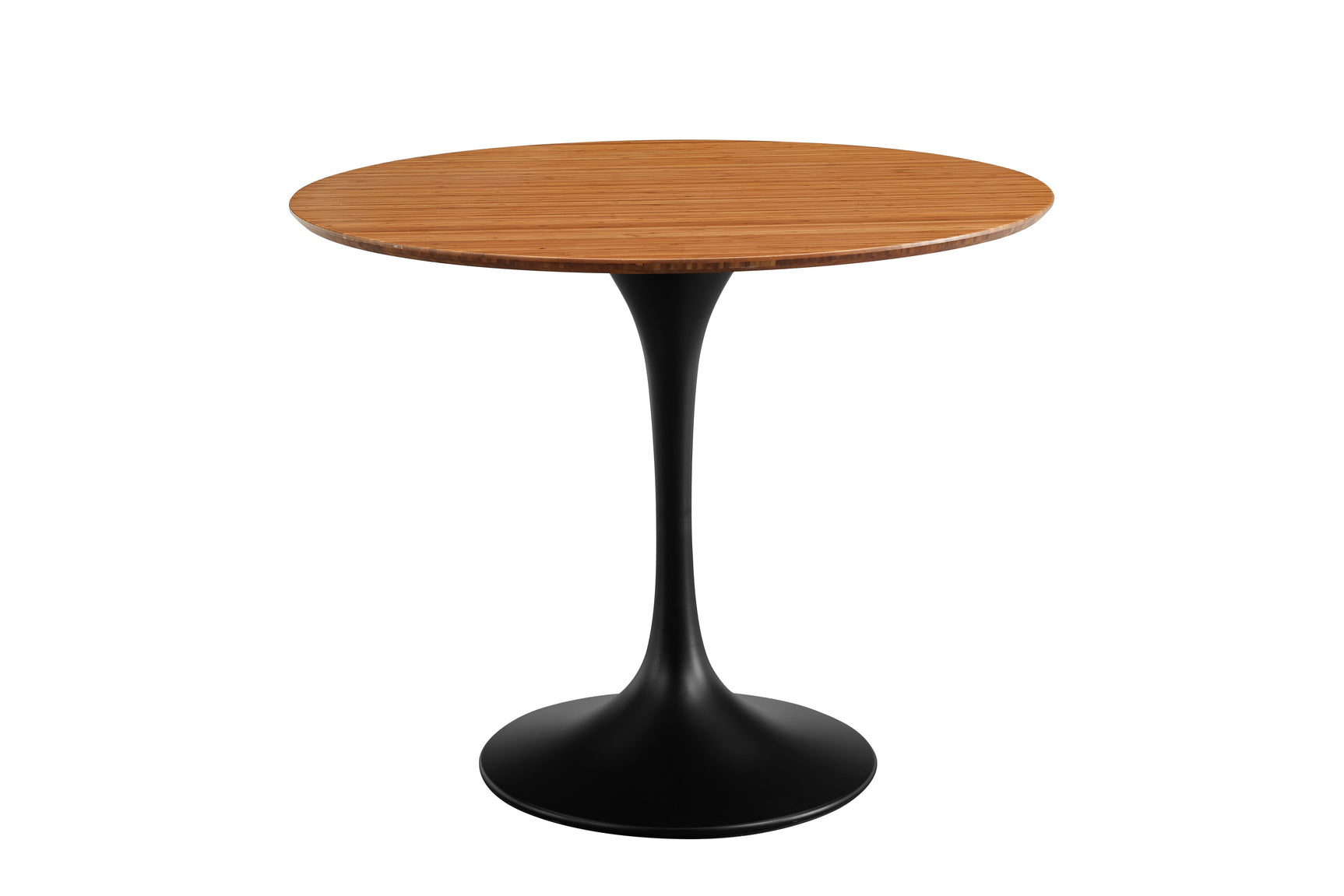 Soho Bamboo Round Table