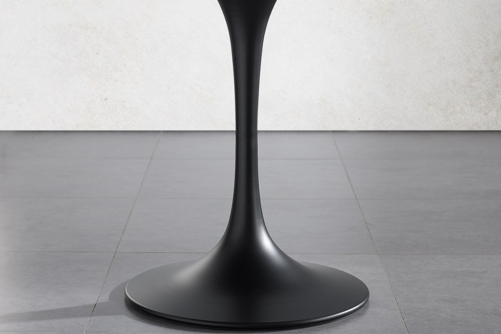 Soho Bamboo Round Table