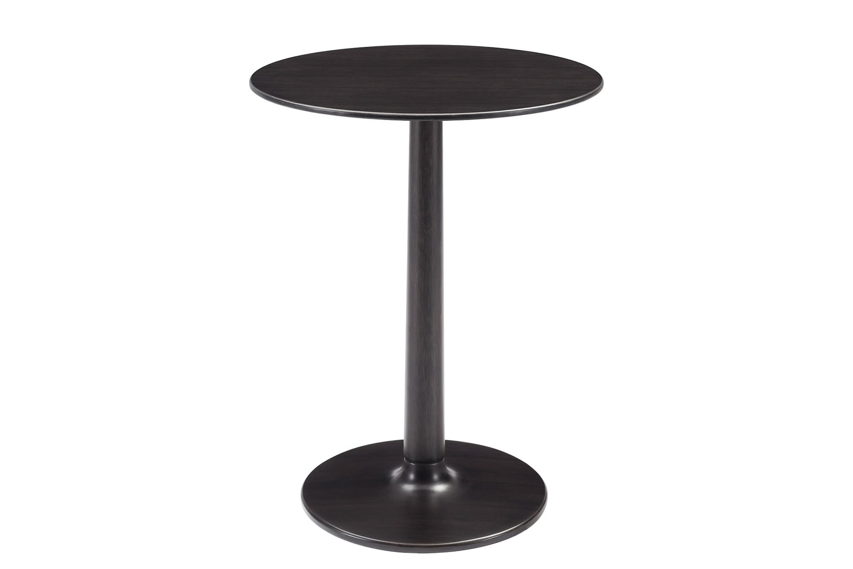 Sol Solid Bamboo Side Table