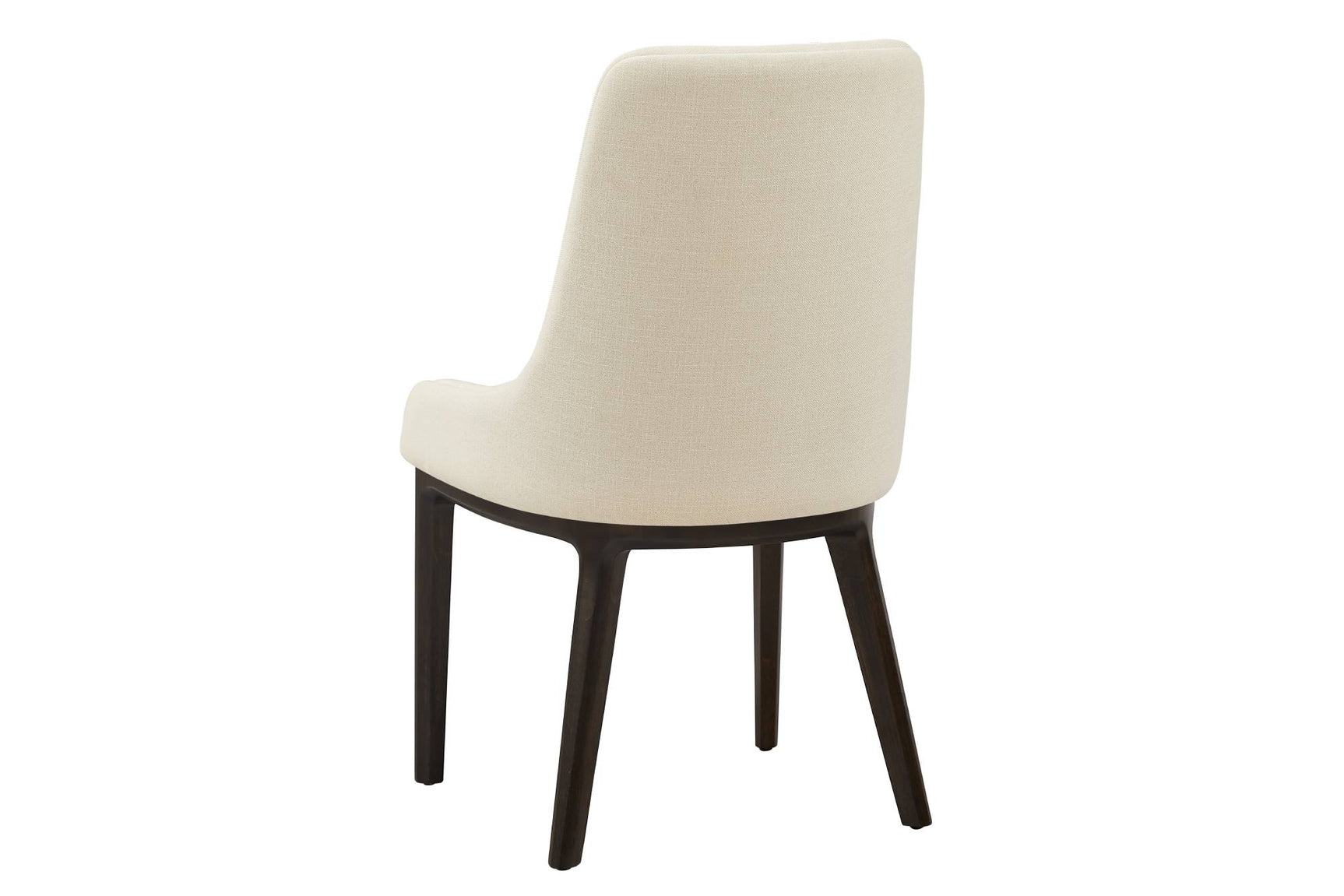 Sofie Solid Moso Bamboo Dining Chair