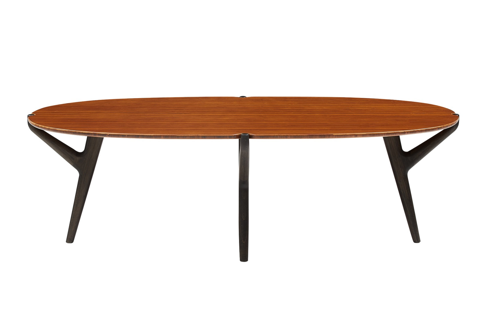 Tofino Solid Bamboo Coffee Table