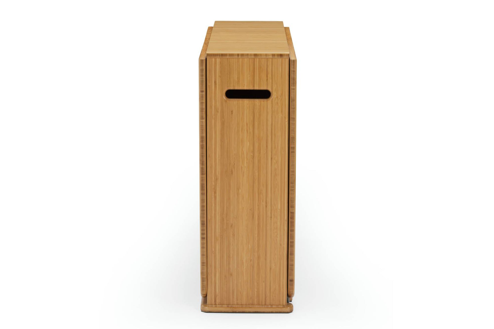 Linden Solid Bamboo Gateleg Table