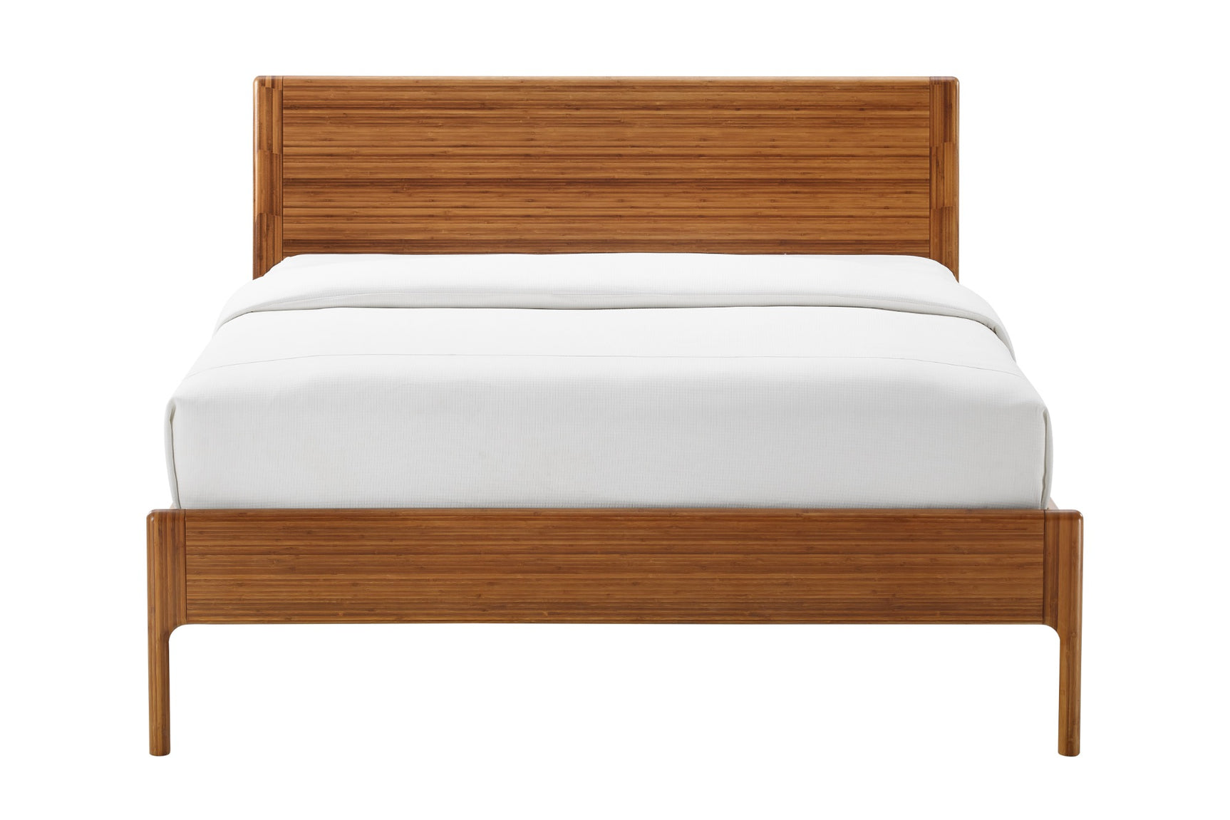 Ventura Bamboo Bed Frame