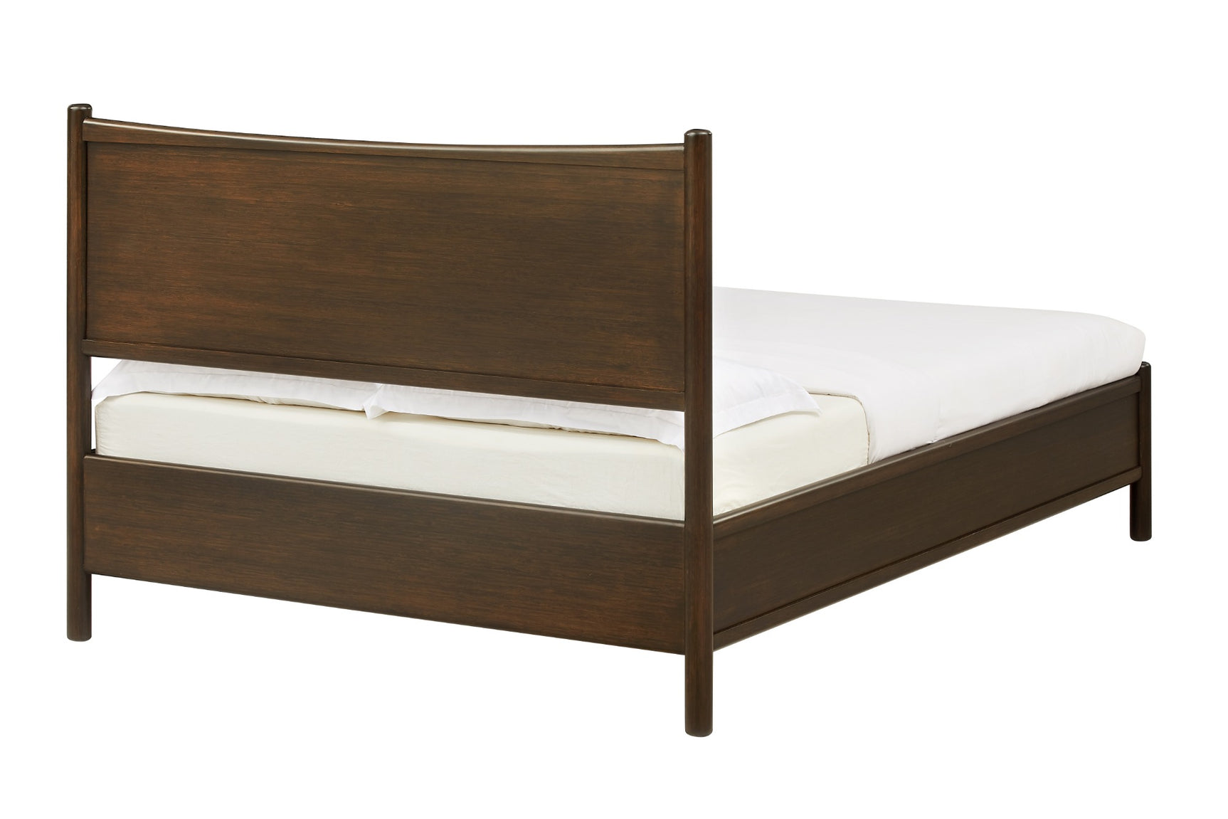 Weston Bamboo Bed Frame