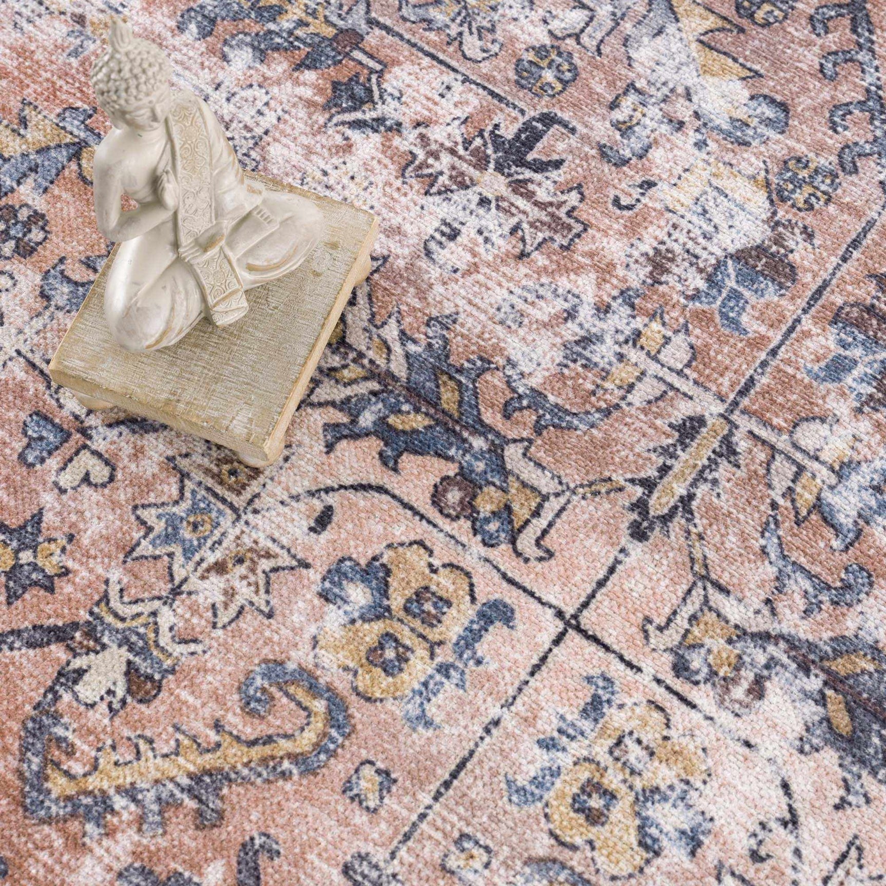 Holi-2305 Boutique Washable Rug