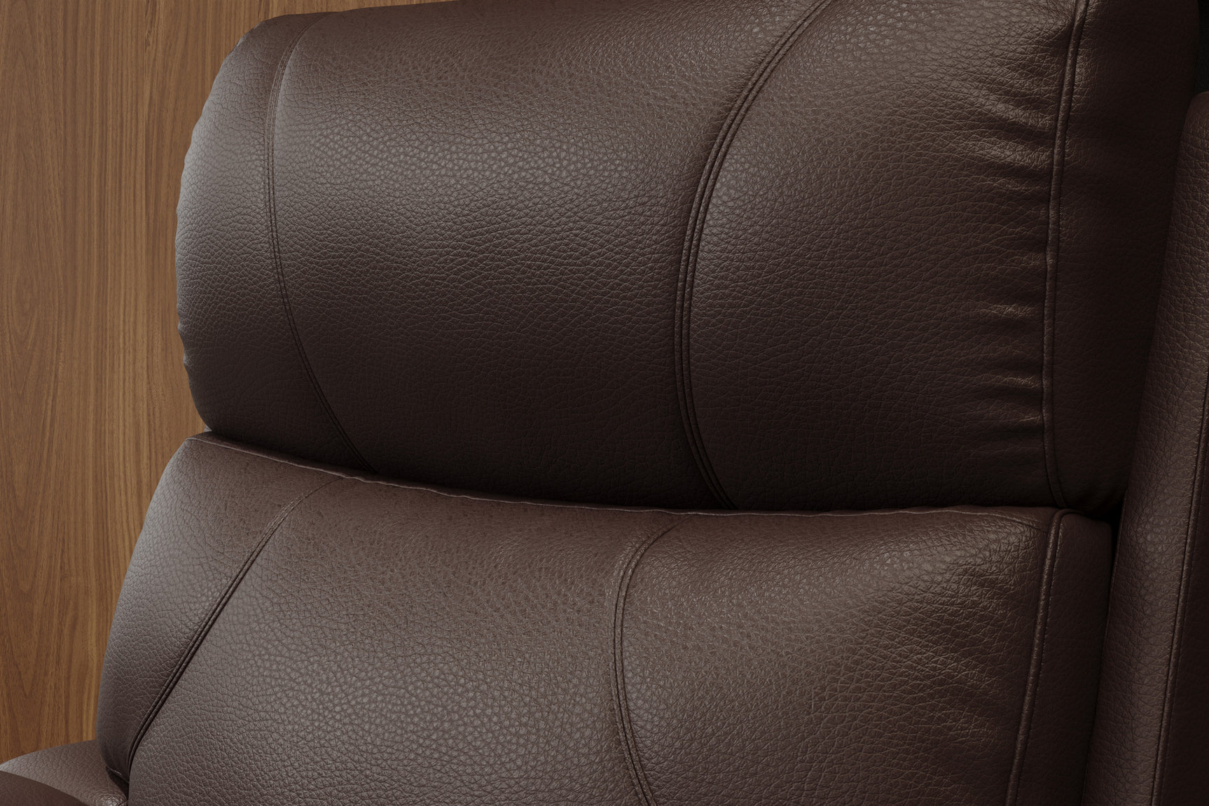Ingrid Leather Heat & Massage & Ventilation Power Lift Recliner Chair