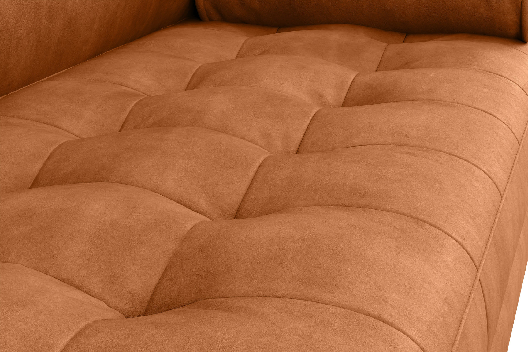 Isabella Leather Sofa