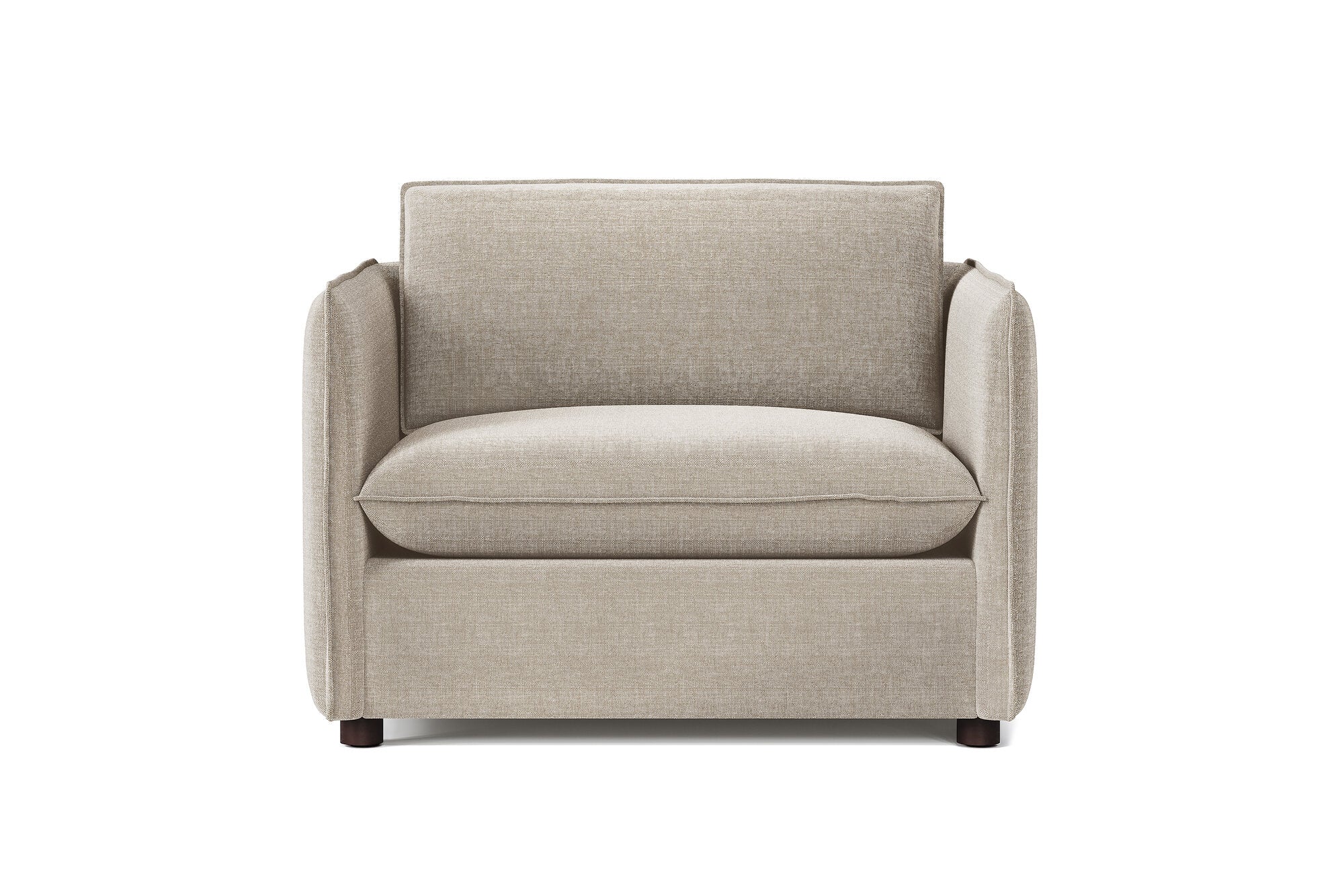 Katherine Fabric Accent Chair