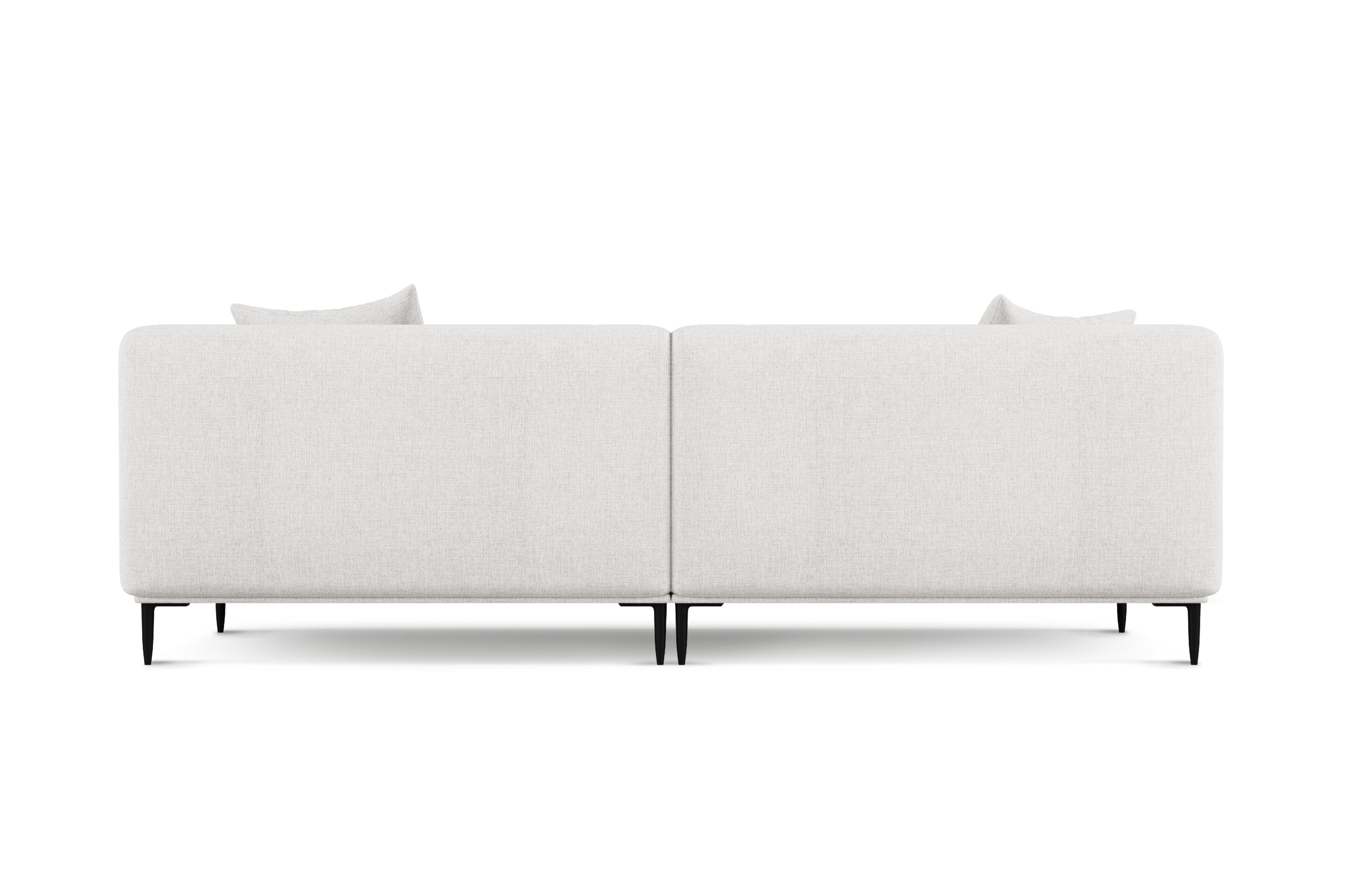 Kotor Fabric Sofa