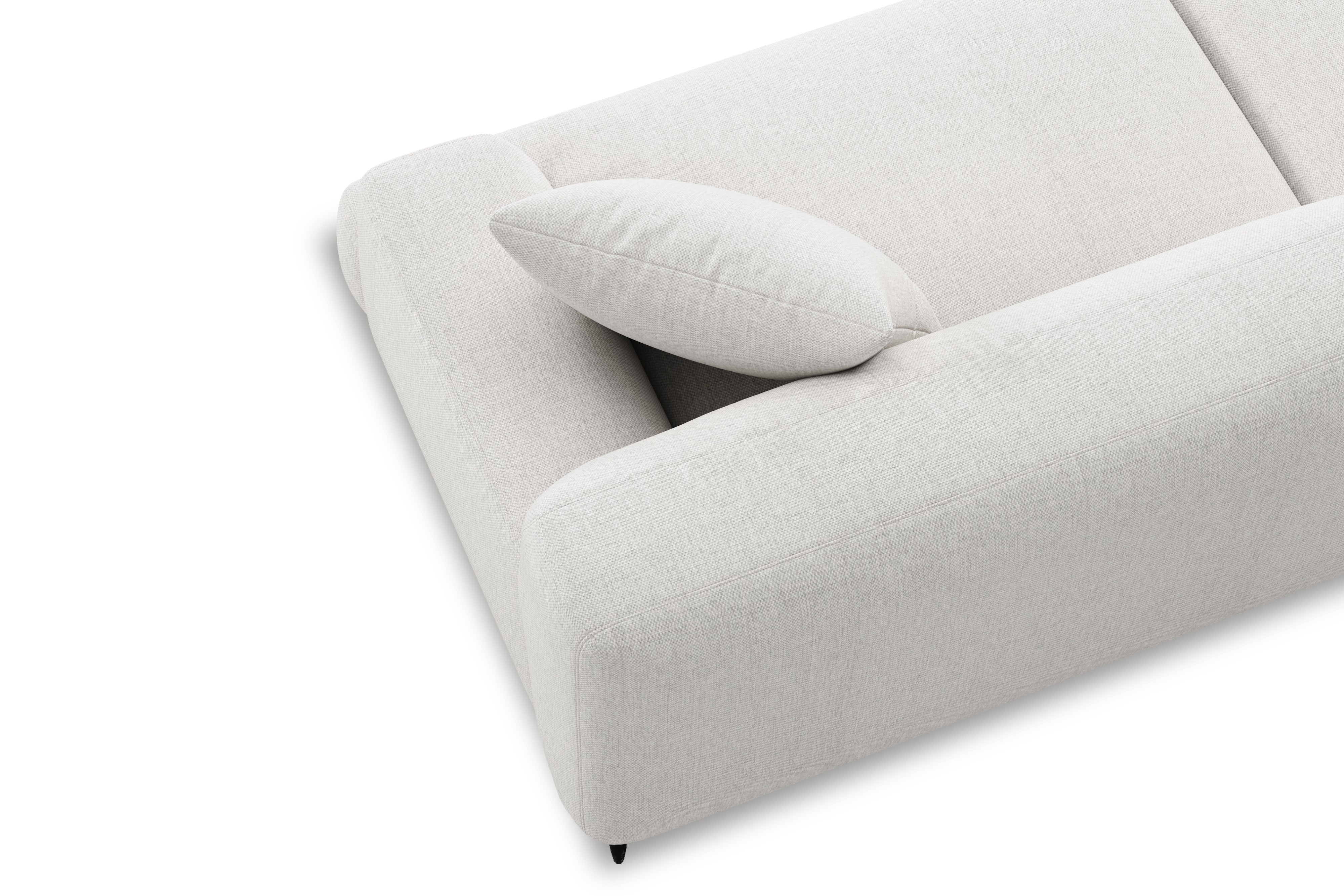 Kotor Fabric Sofa