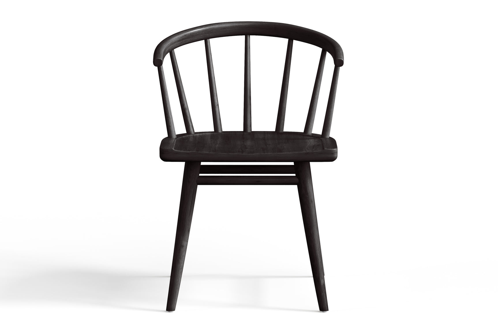 Lauryn Wood Dining Chair