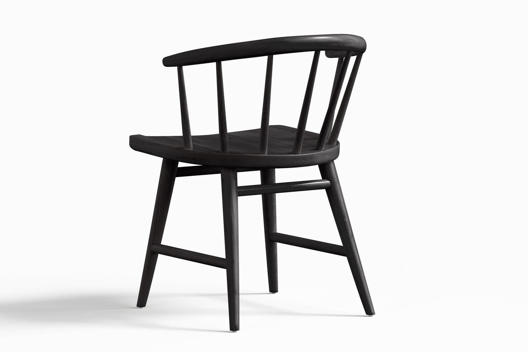 Lauryn Wood Dining Chair