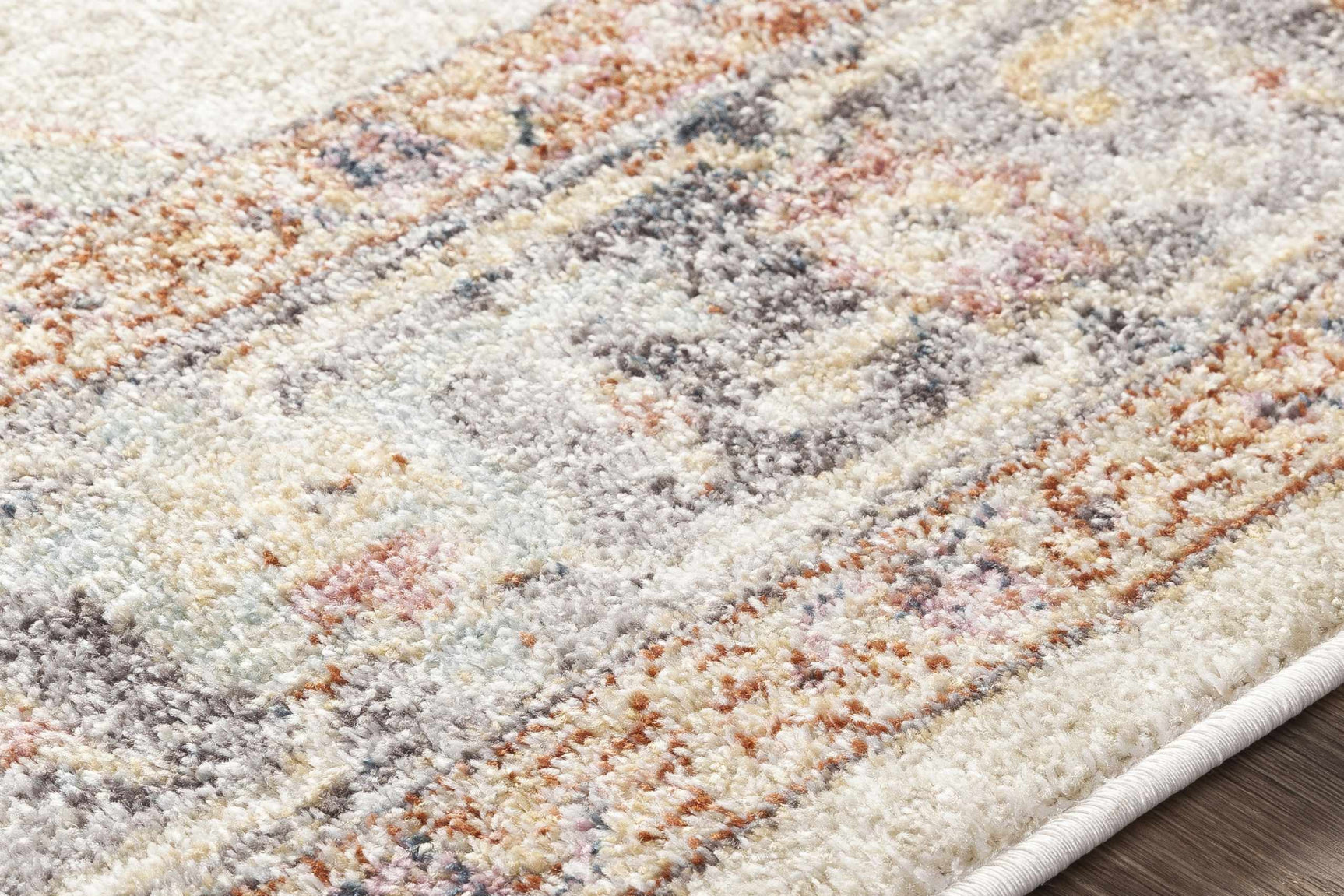 Hillcrest Area Rug