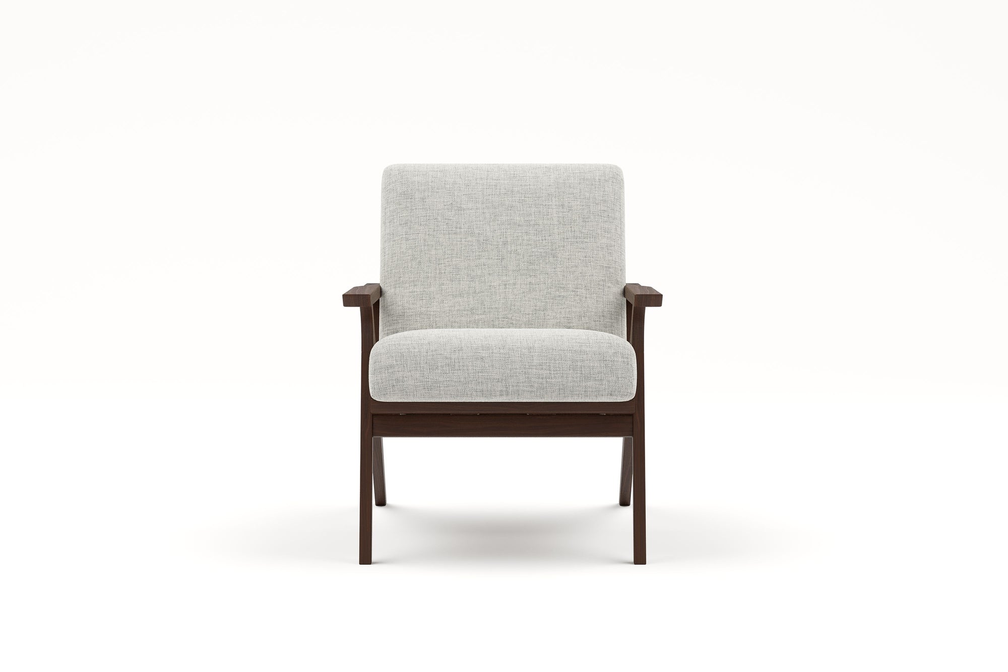 Mia Fabric Accent Chair