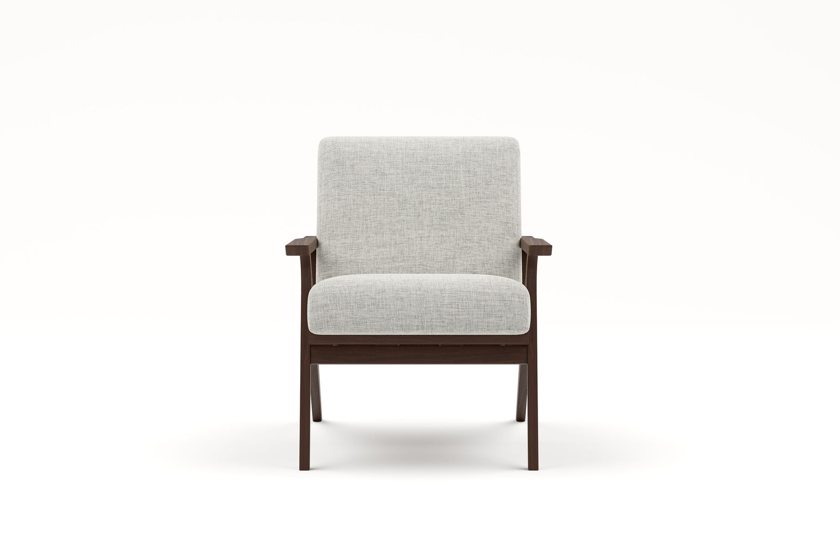 Mia Fabric Accent Chair