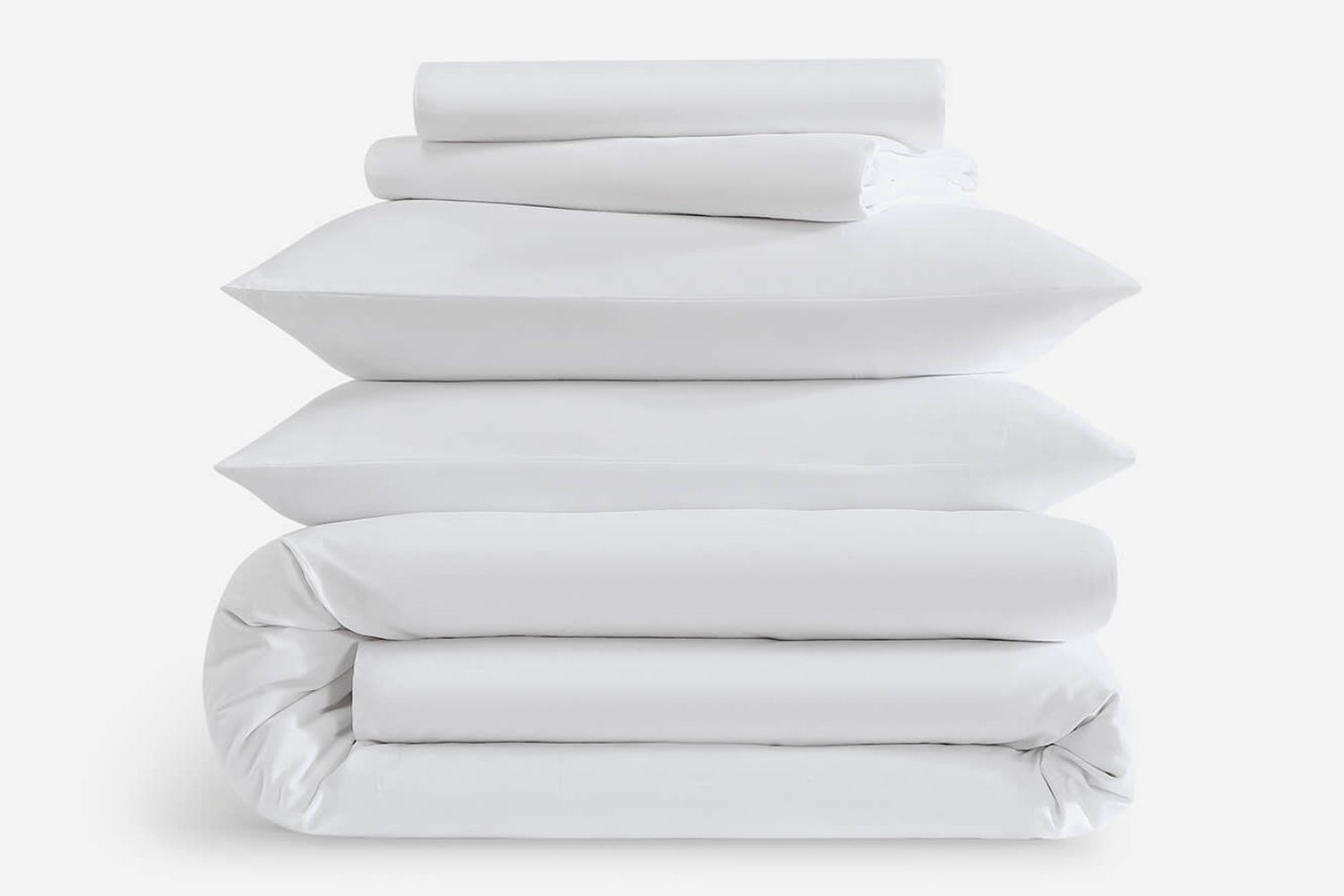 Organic Cotton Move in Bundle | Last Chance