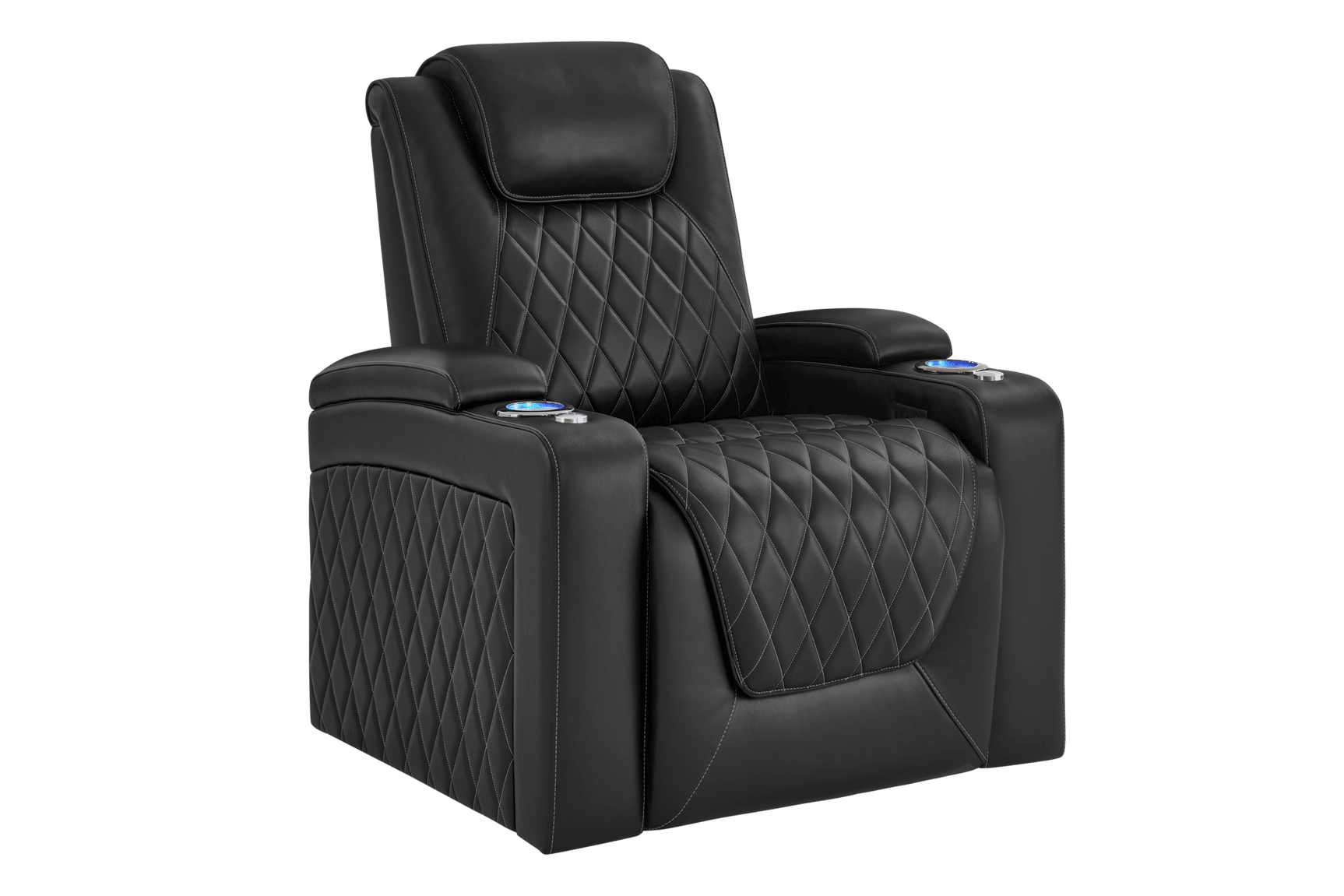 Oslo Float™ Zero Gravity Heat & Massage