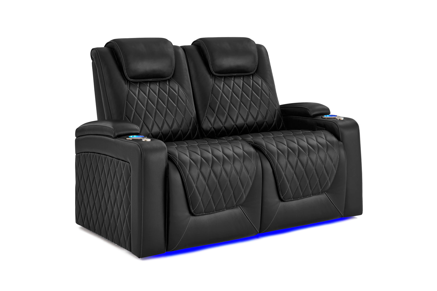 Oslo Float™ Zero Gravity Heat & Massage