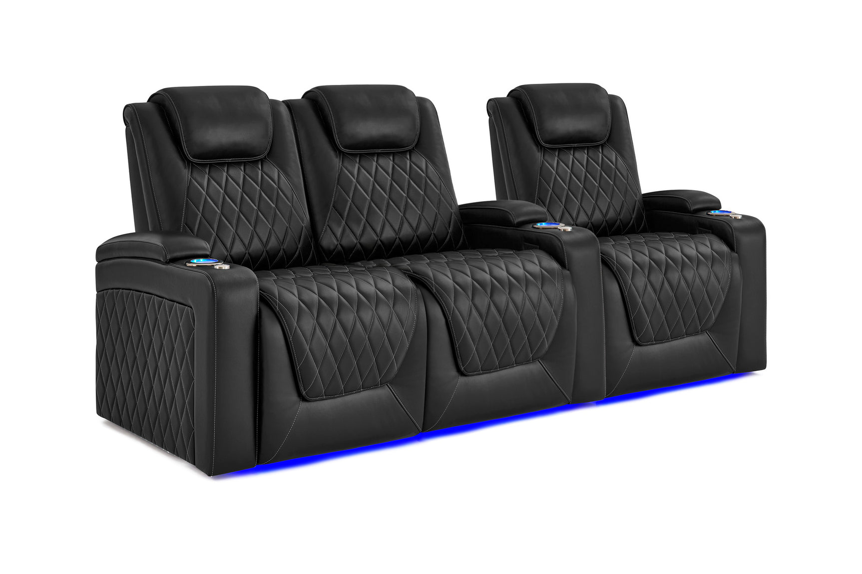 Oslo Float™ Zero Gravity Heat & Massage